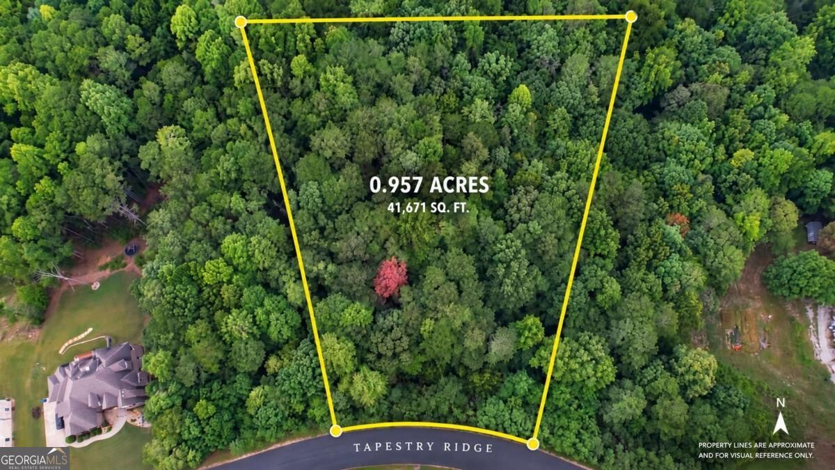 1610 Tapestry Ridge