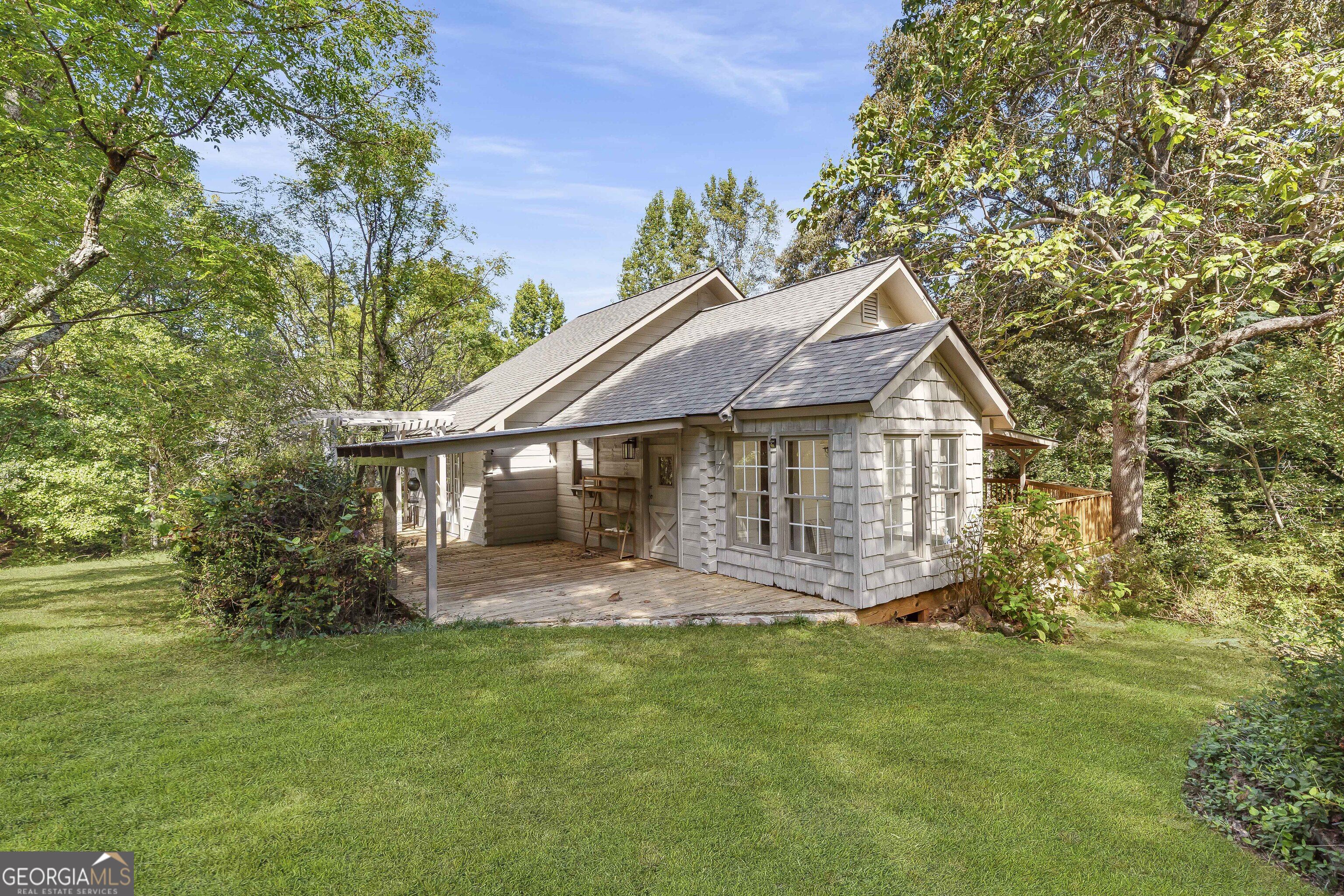 56 Jaybird Road Property Photo 1