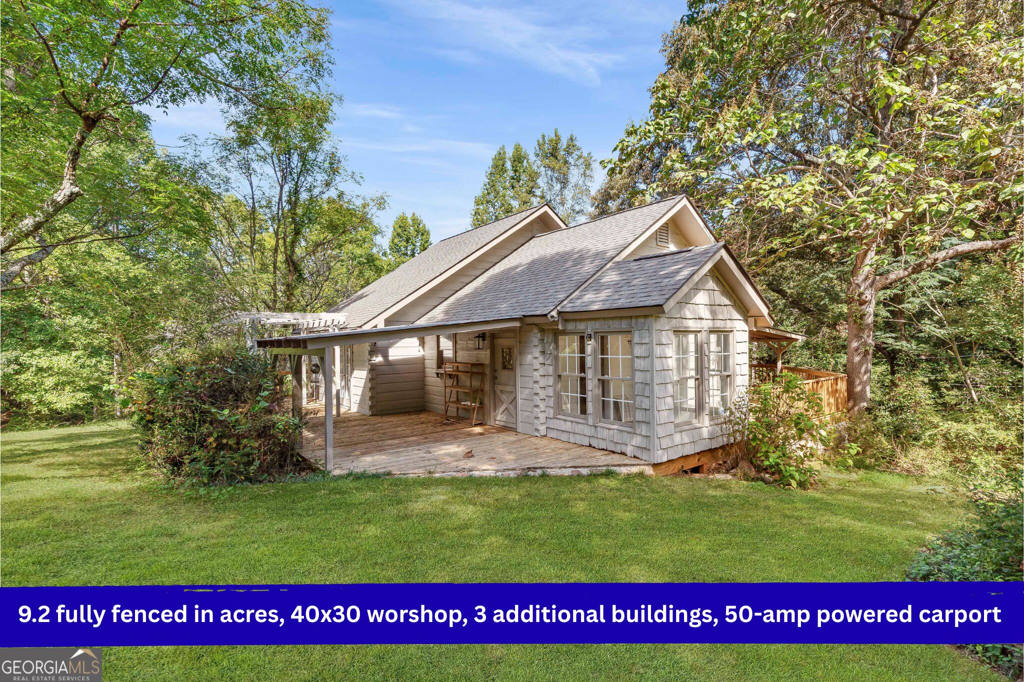56 Jaybird Road Property Photo 1