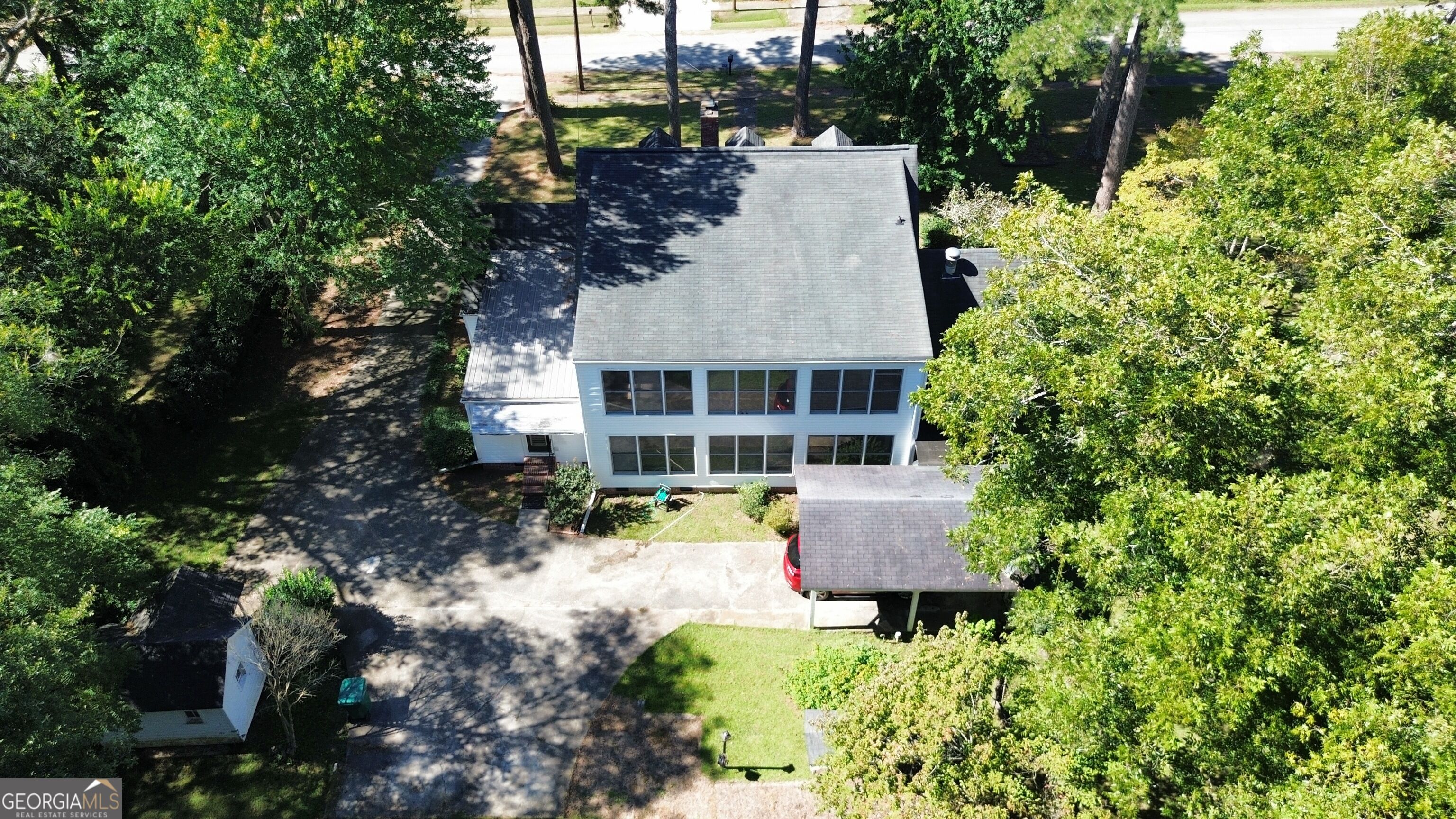803 Dolvin Avenue Property Photo 4