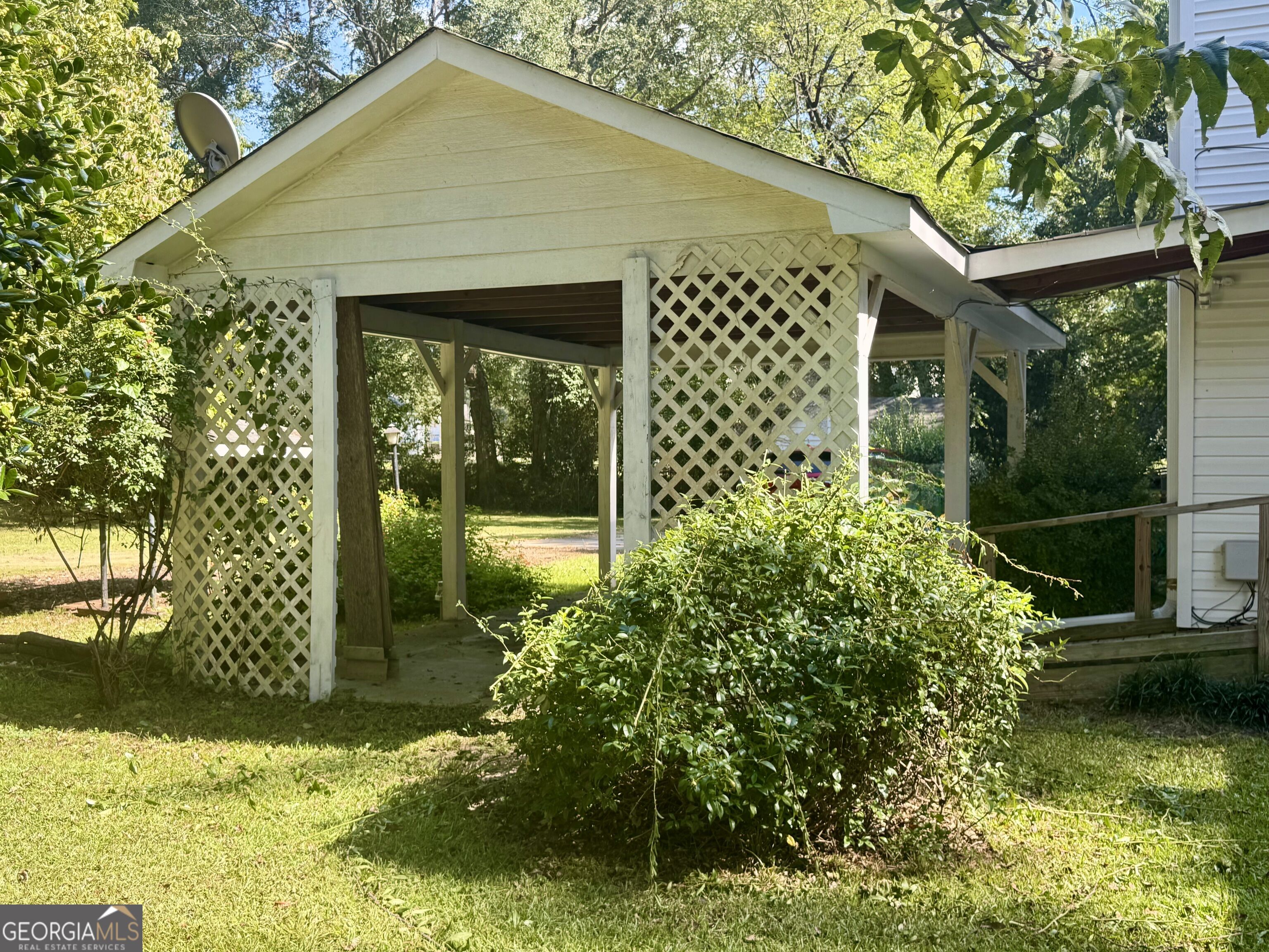 803 Dolvin Avenue Property Photo 14