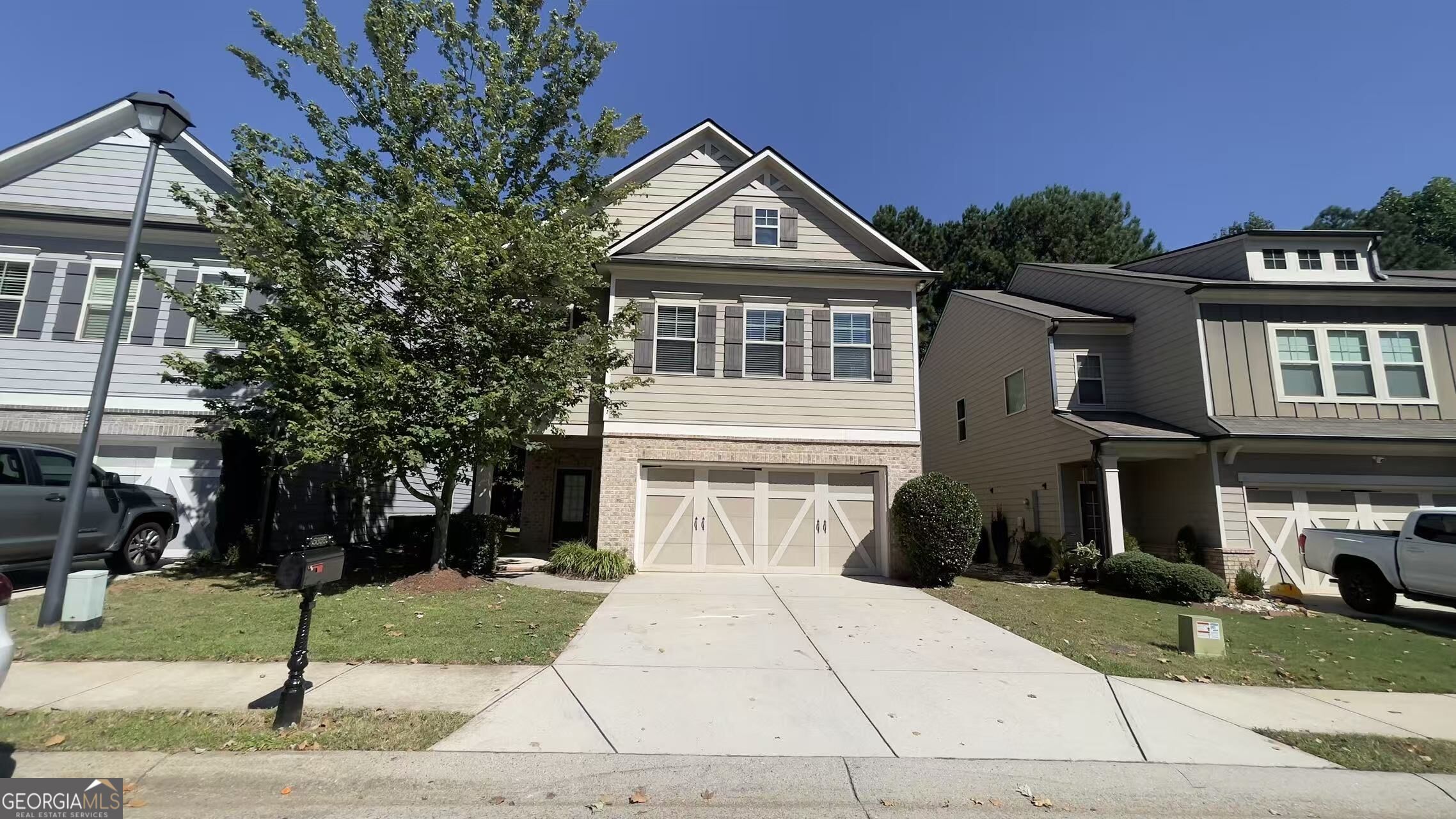 5356 Apple Grove Road Property Photo 1