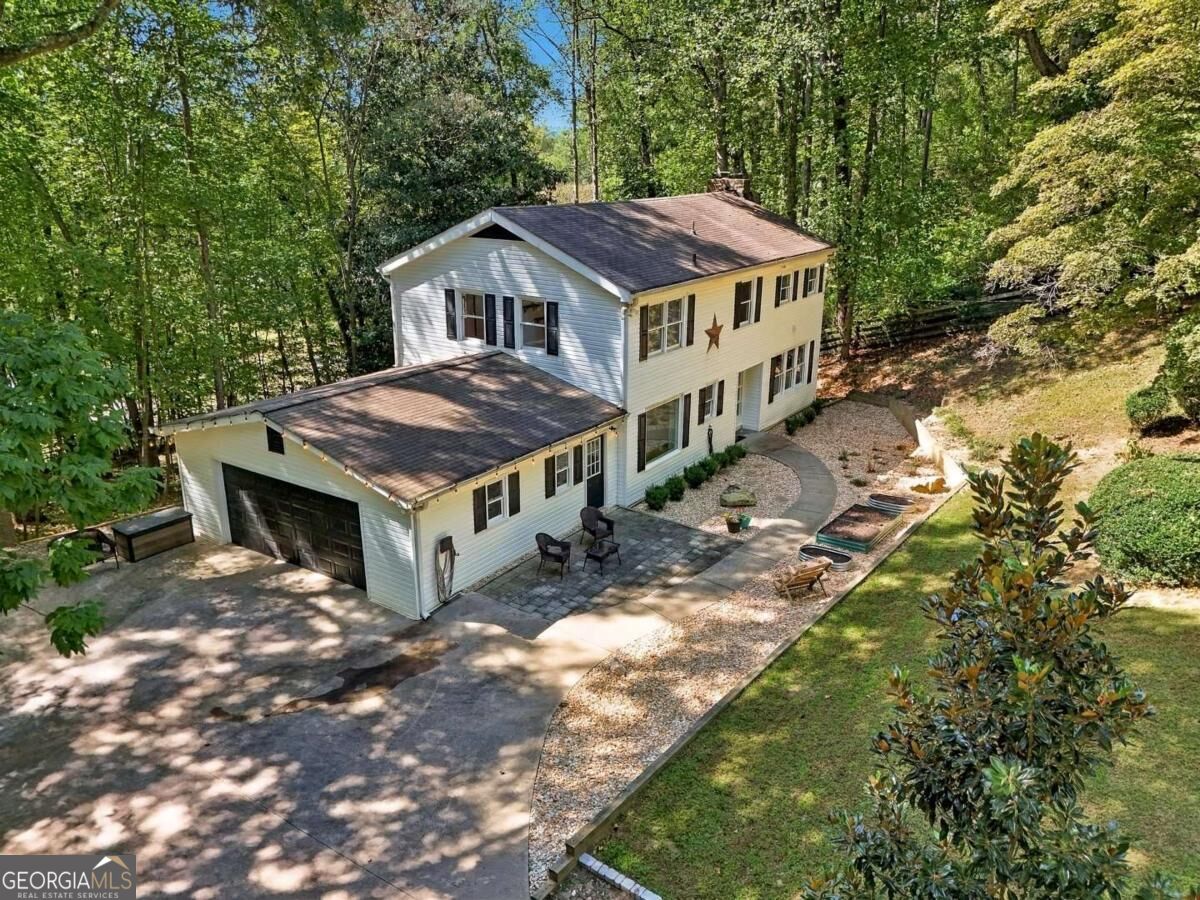 731 Longview Drive Property Photo 36