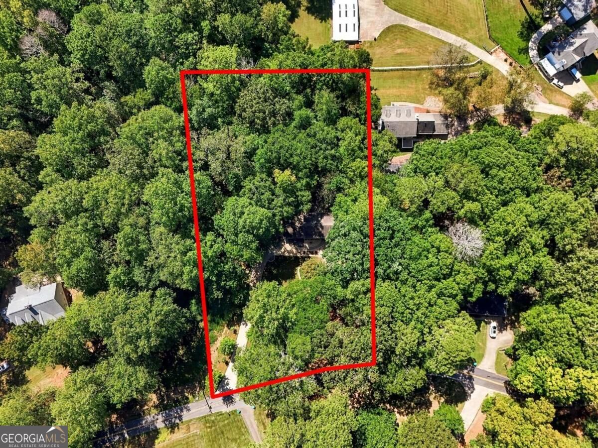 731 Longview Drive Property Photo 37