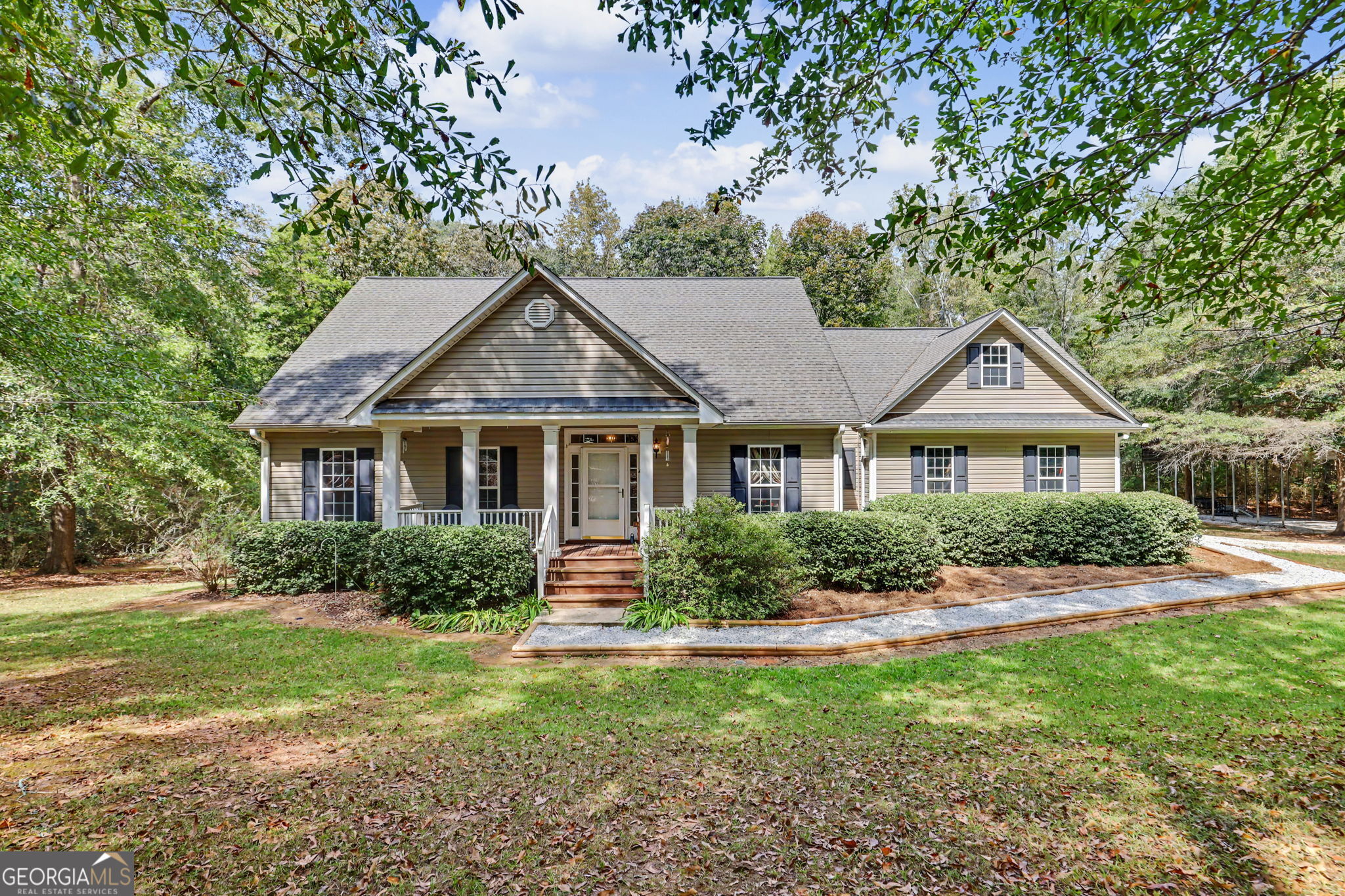 830 Lord Fleming Road Property Photo 1