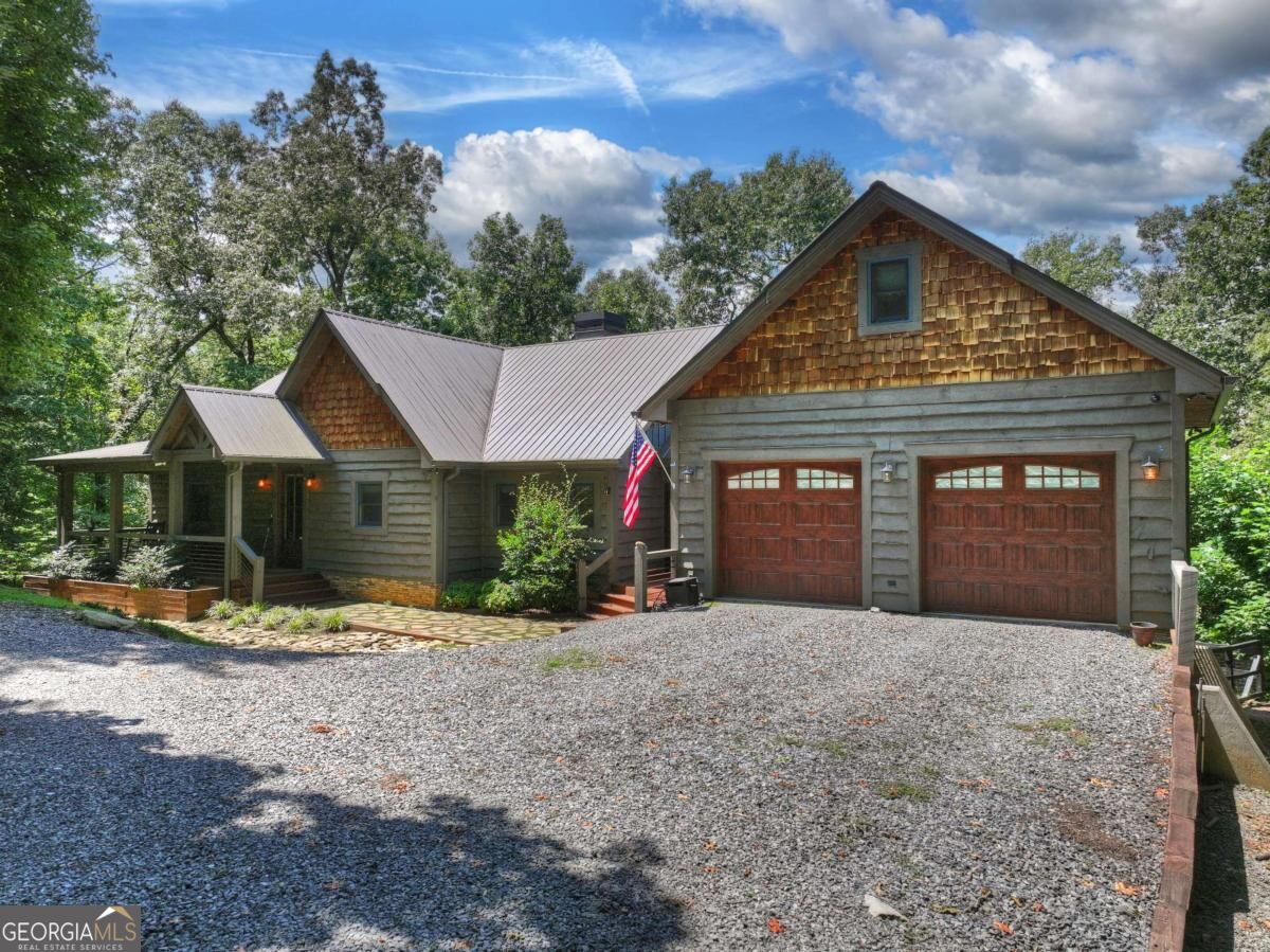 274 Hot House Drive Property Photo 1