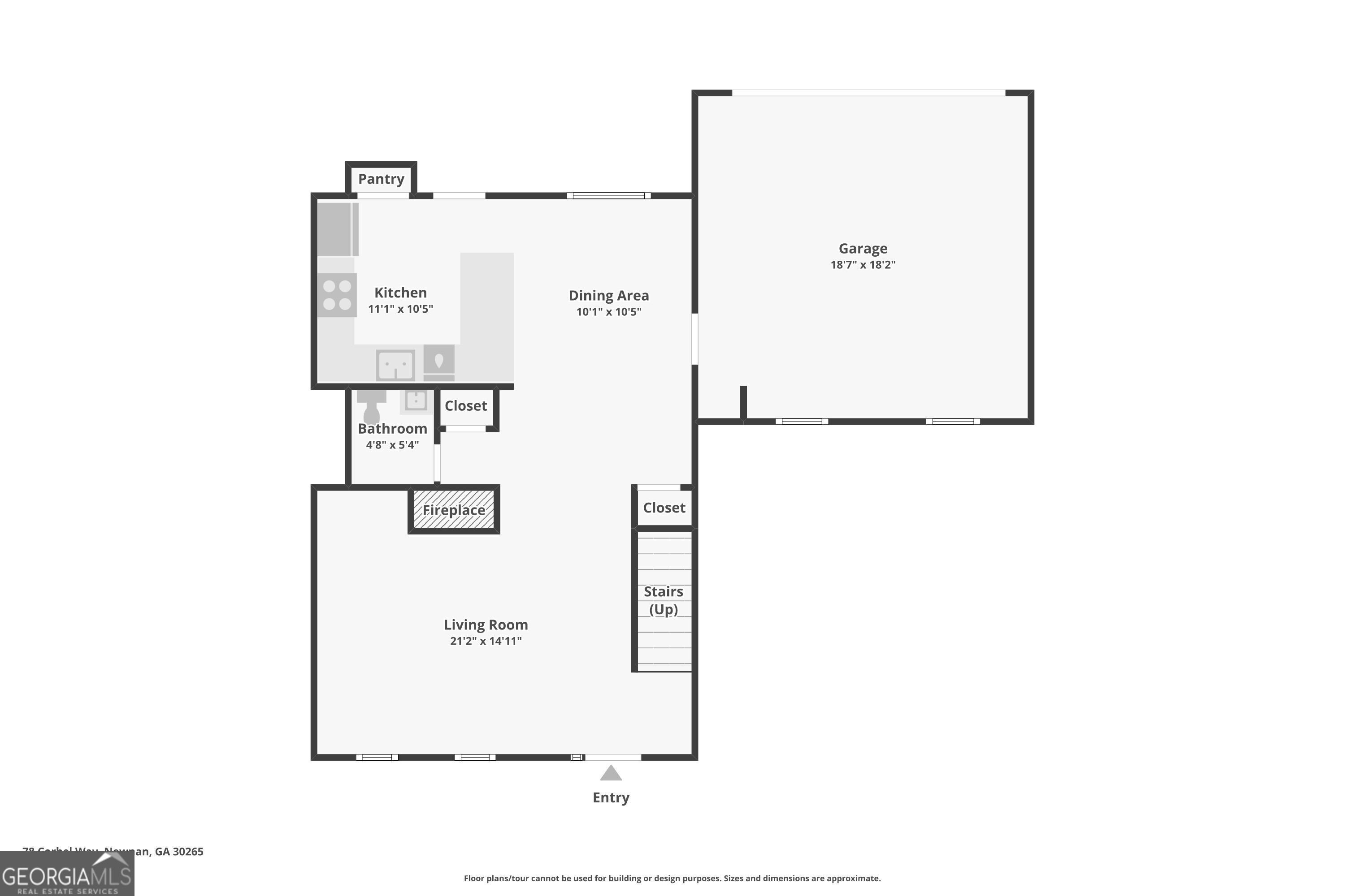78 Corbel Way Property Photo 41