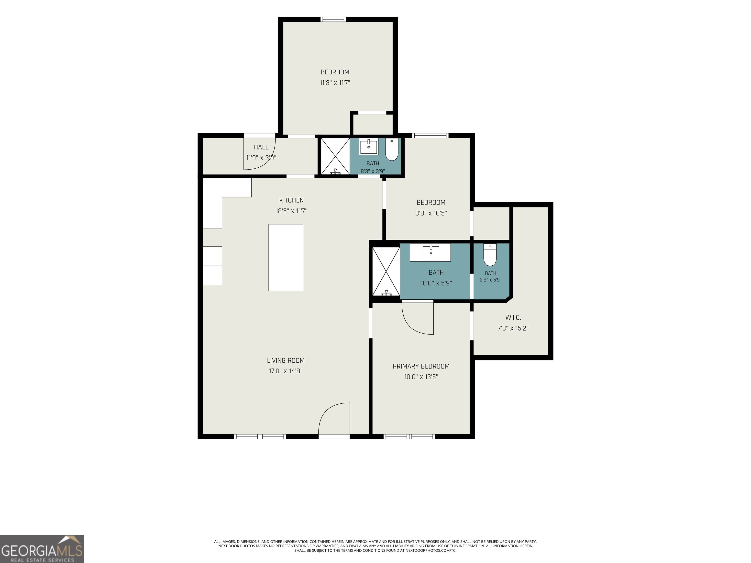 842 Sunset Road Property Photo 17