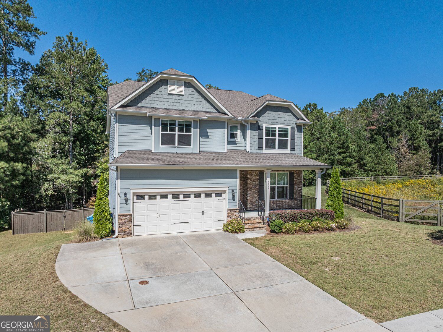 2849 Windsor Knoll Drive Property Photo 4
