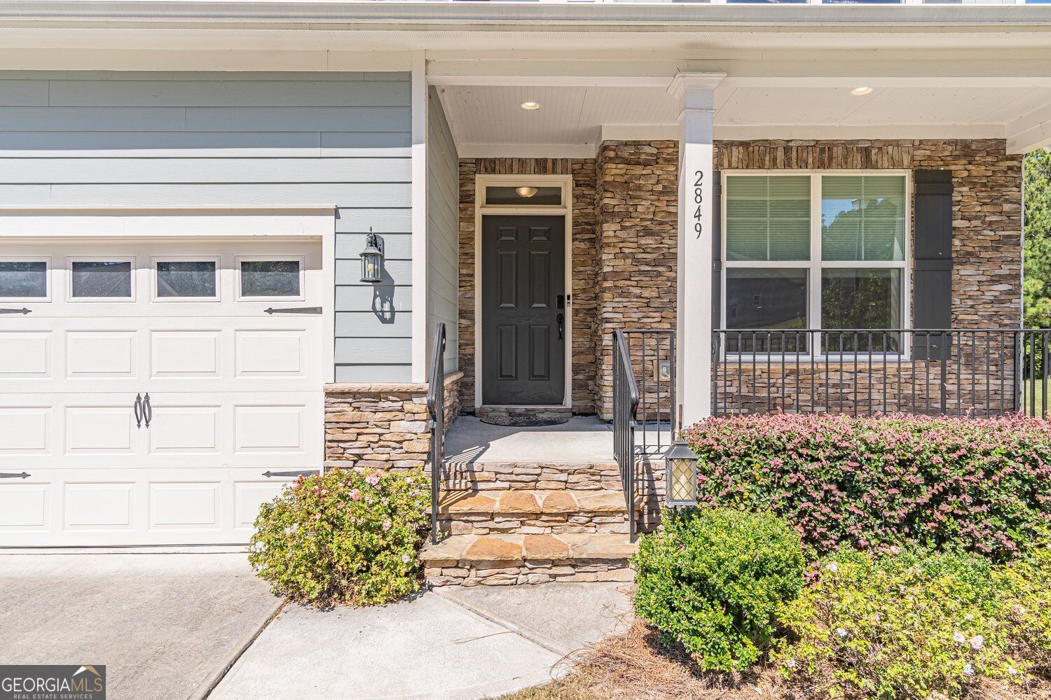 2849 Windsor Knoll Drive Property Photo 5