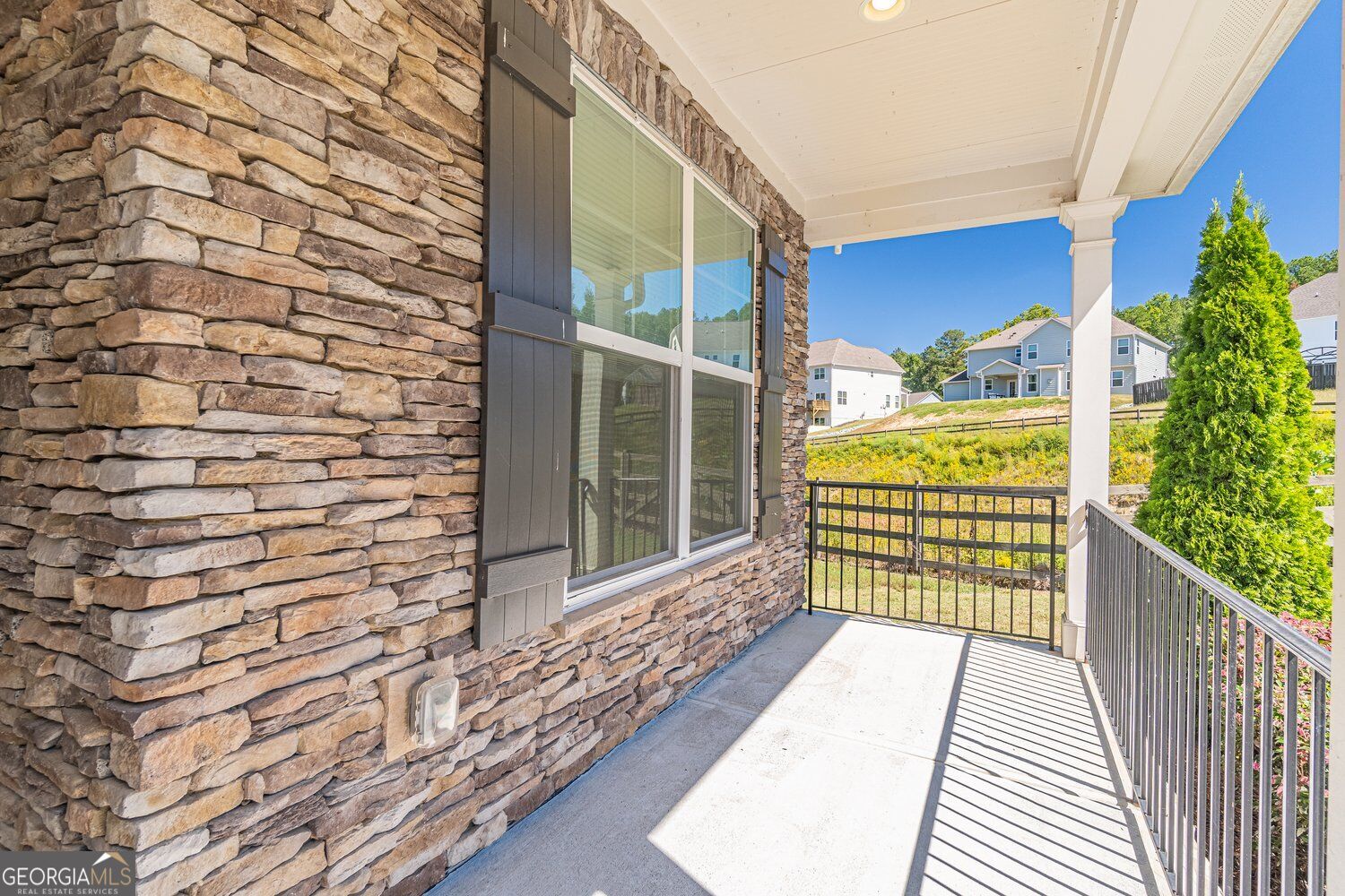 2849 Windsor Knoll Drive Property Photo 6