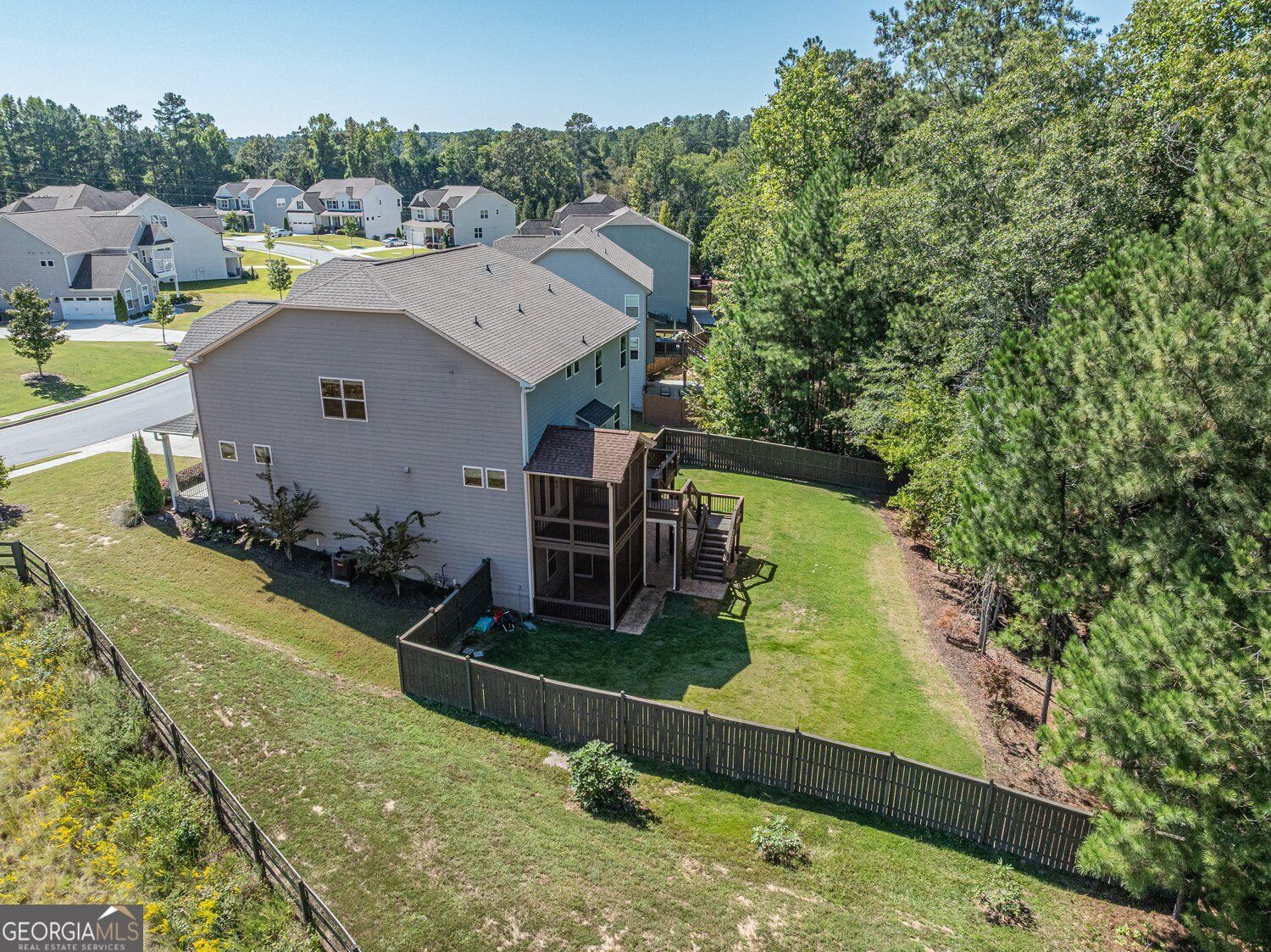 2849 Windsor Knoll Drive Property Photo 76