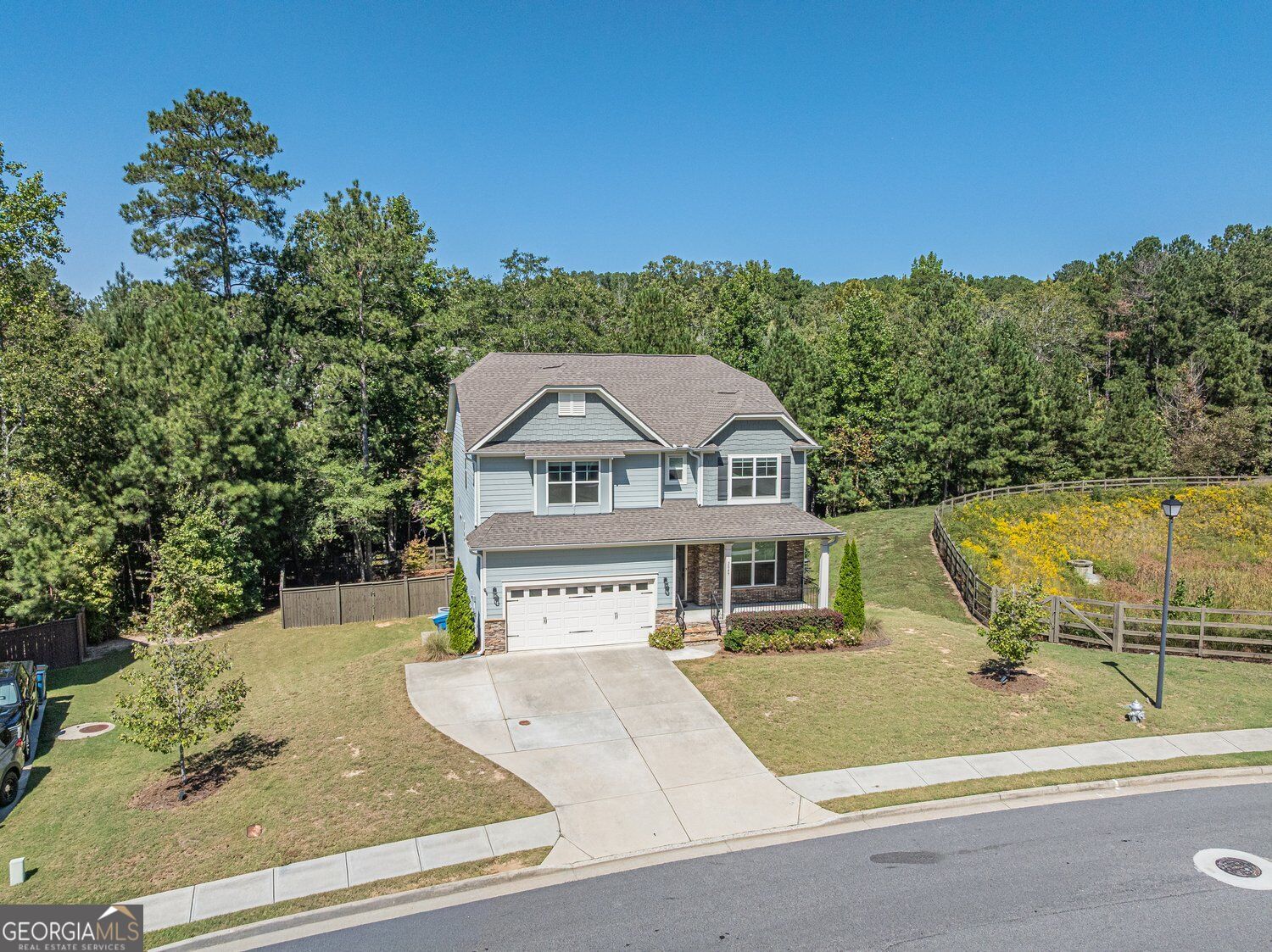 2849 Windsor Knoll Drive Property Photo 80