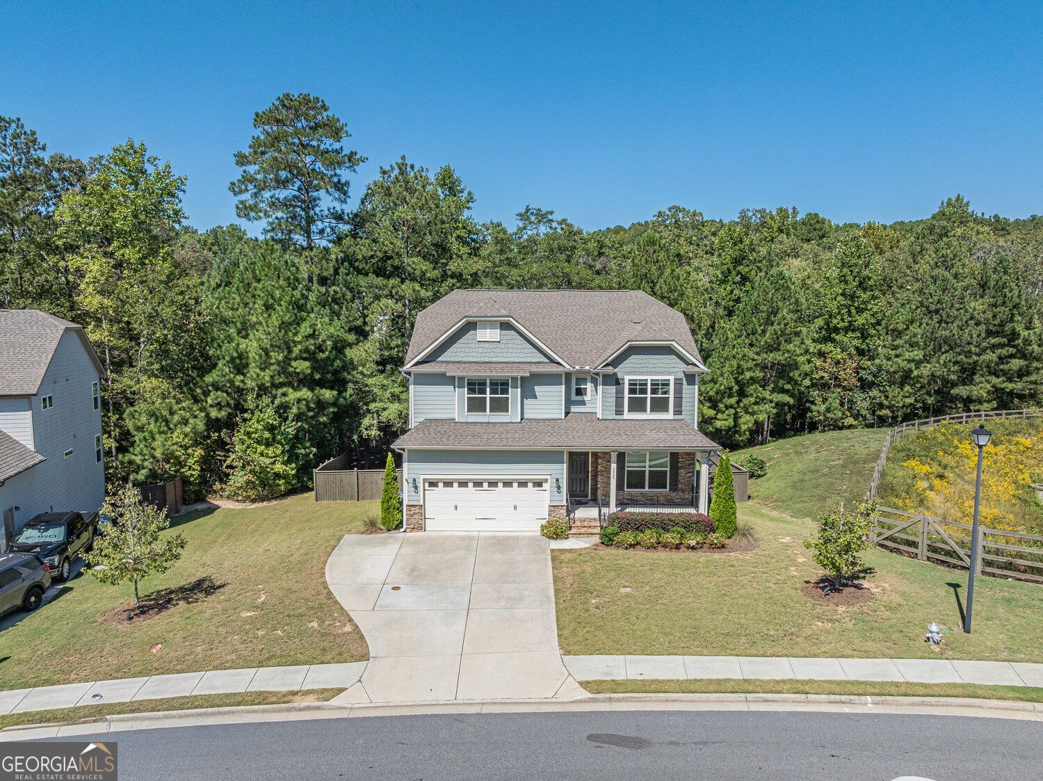 2849 Windsor Knoll Drive Property Photo 81