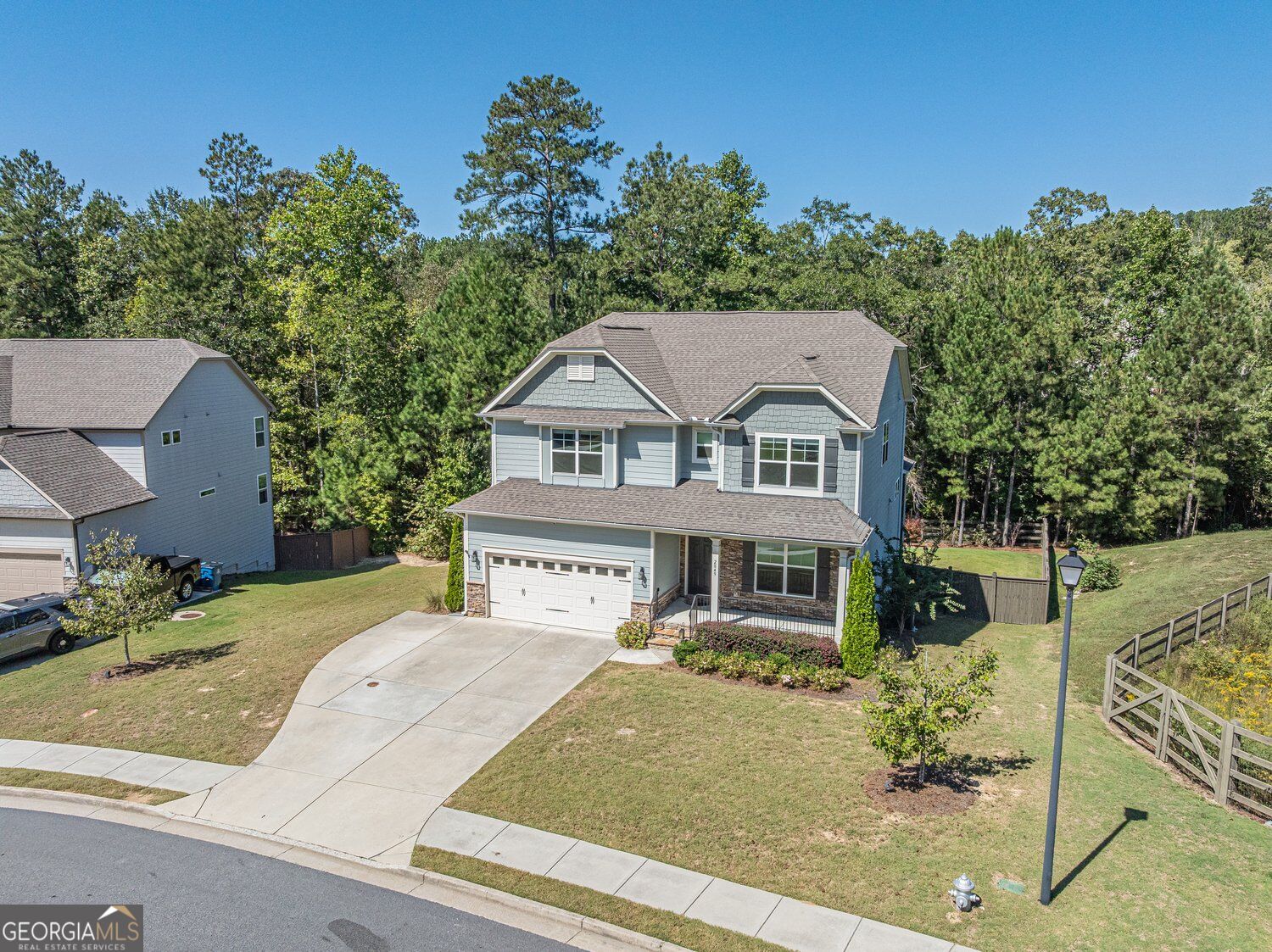 2849 Windsor Knoll Drive Property Photo 82