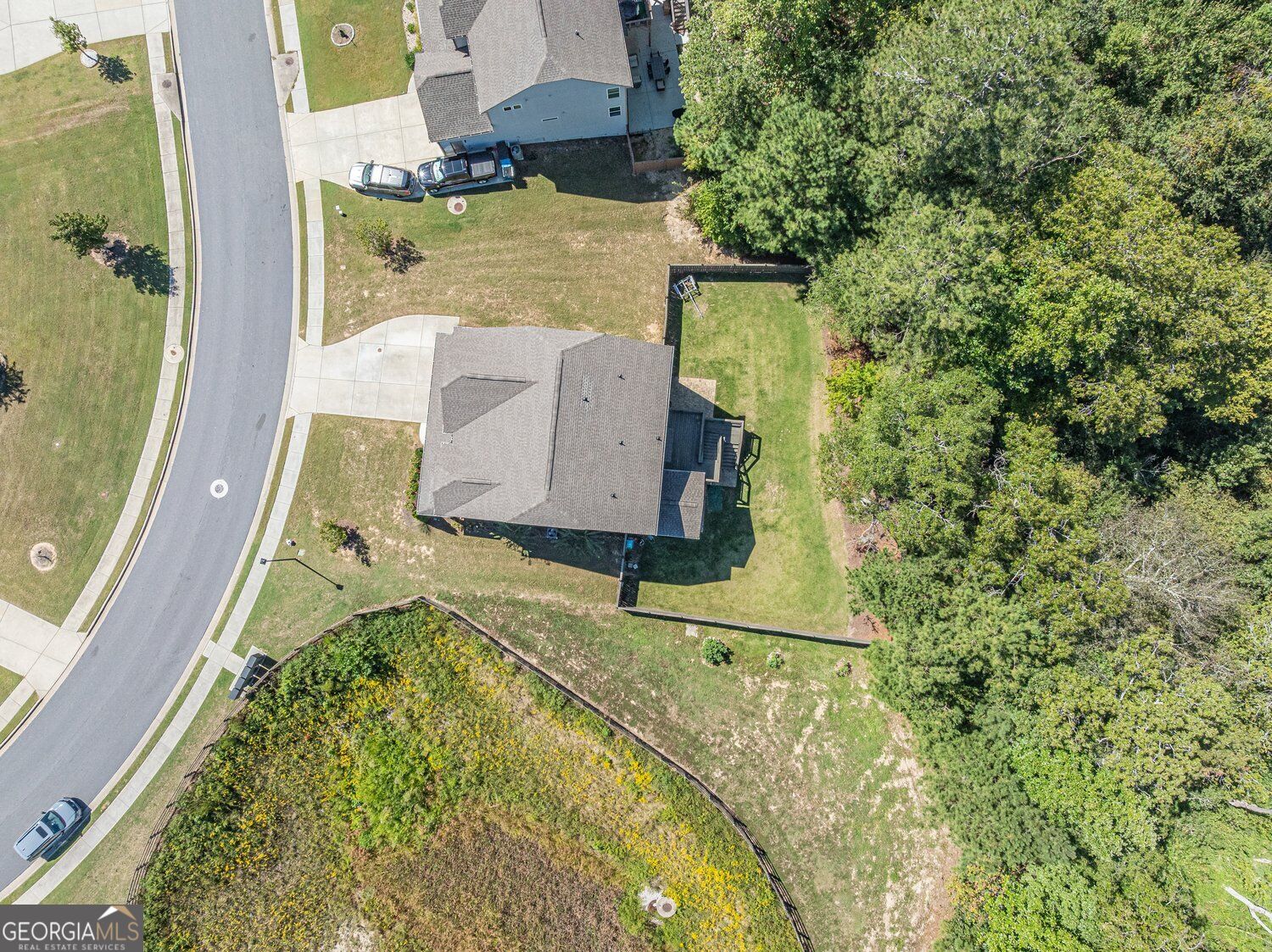 2849 Windsor Knoll Drive Property Photo 83