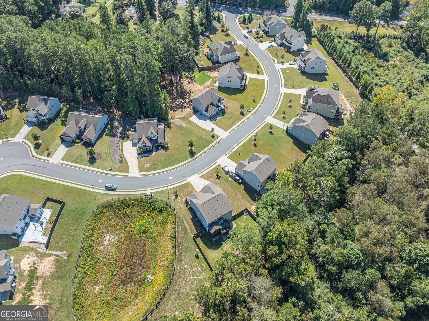 2849 Windsor Knoll Drive Property Photo 84