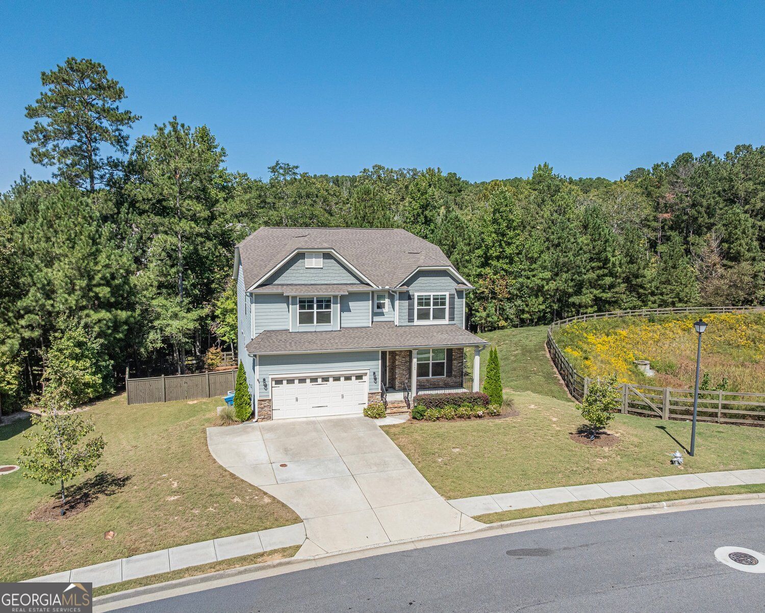 2849 Windsor Knoll Drive Property Photo 93