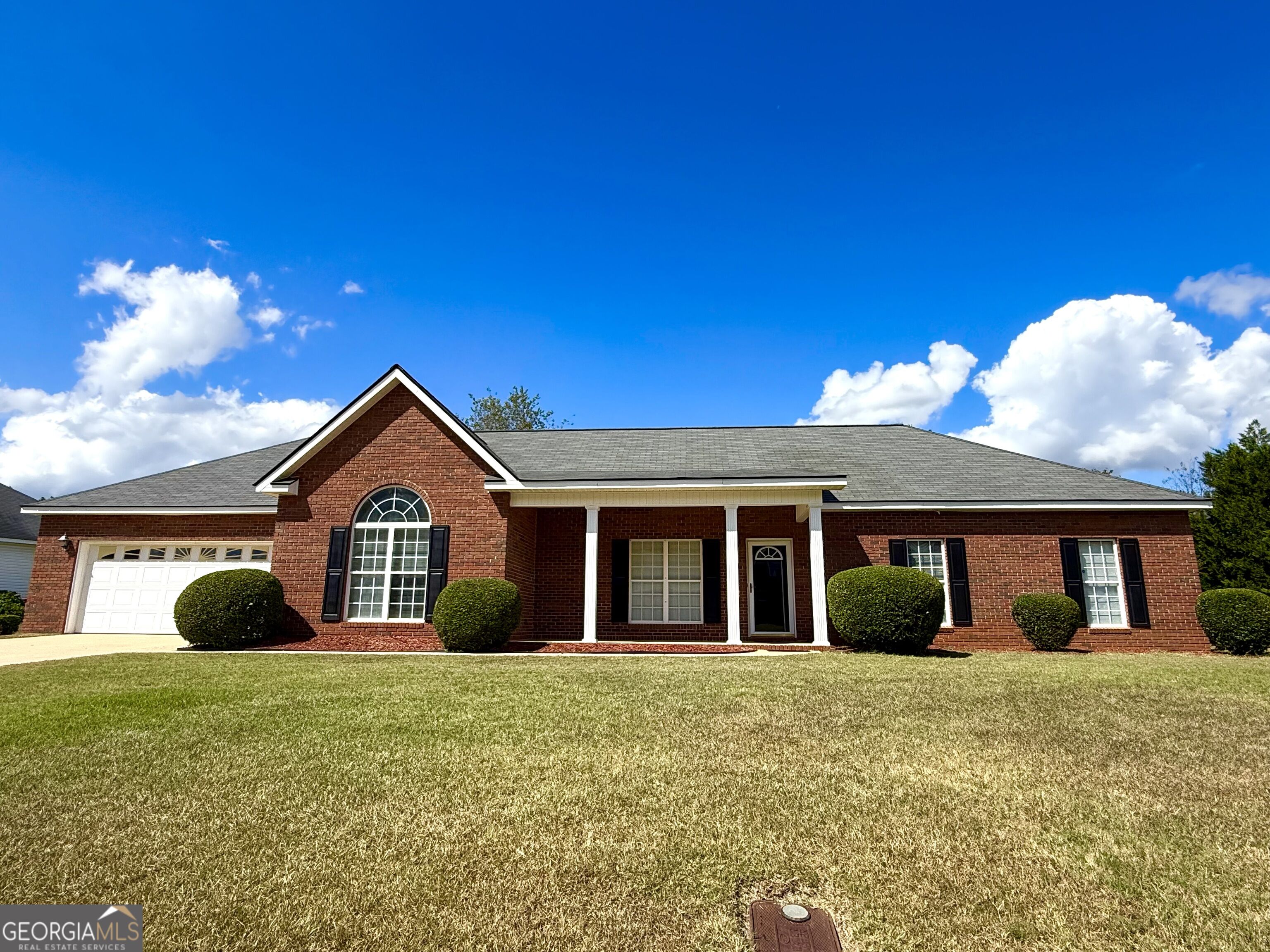 125 Sarakay Circle Property Photo 1