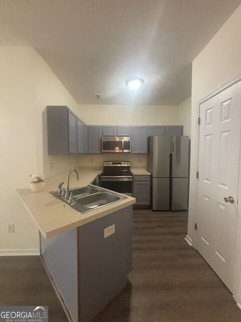 1560 Eastern Sunrise Lne Property Photo 5