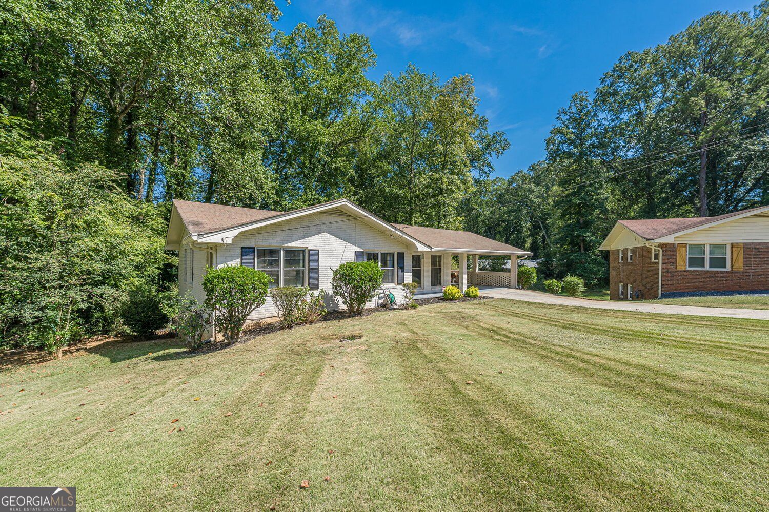 2670 Kelly Lake Court Property Photo 3