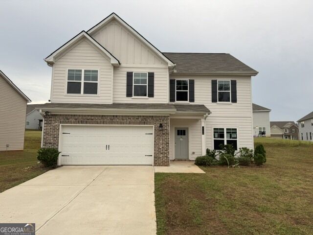 1156 Bodega Loop Property Photo 1