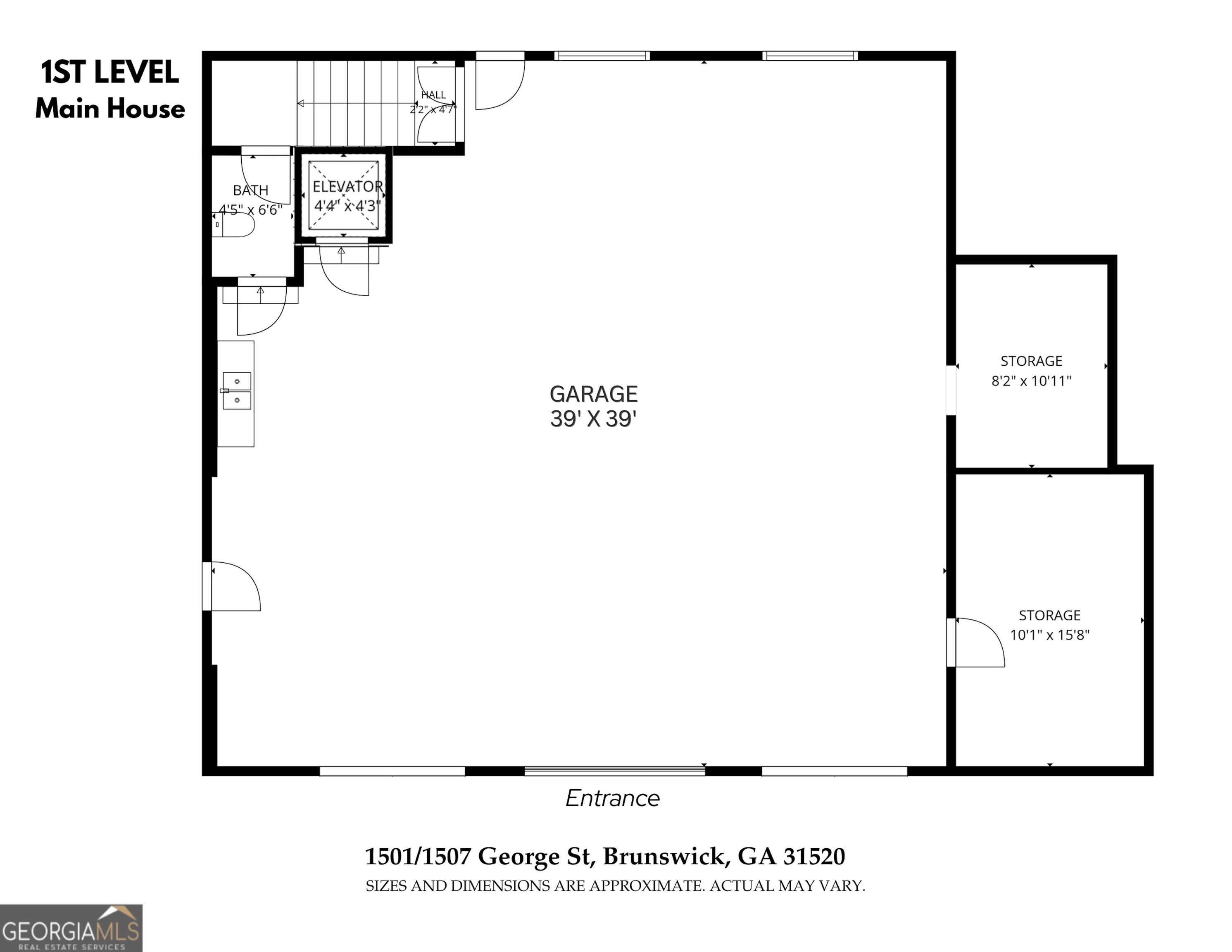 1501-1507 George Street Property Photo 36