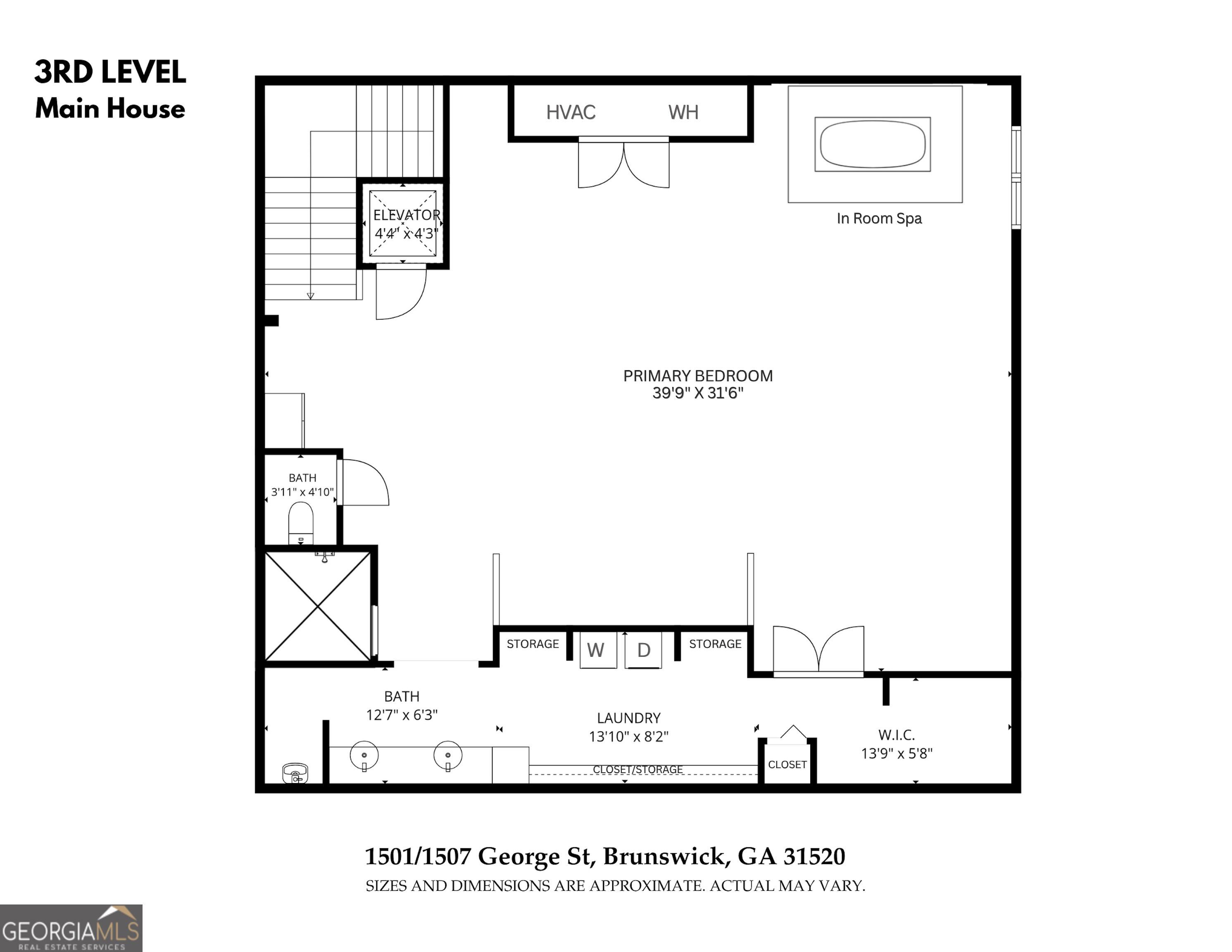 1501-1507 George Street Property Photo 38