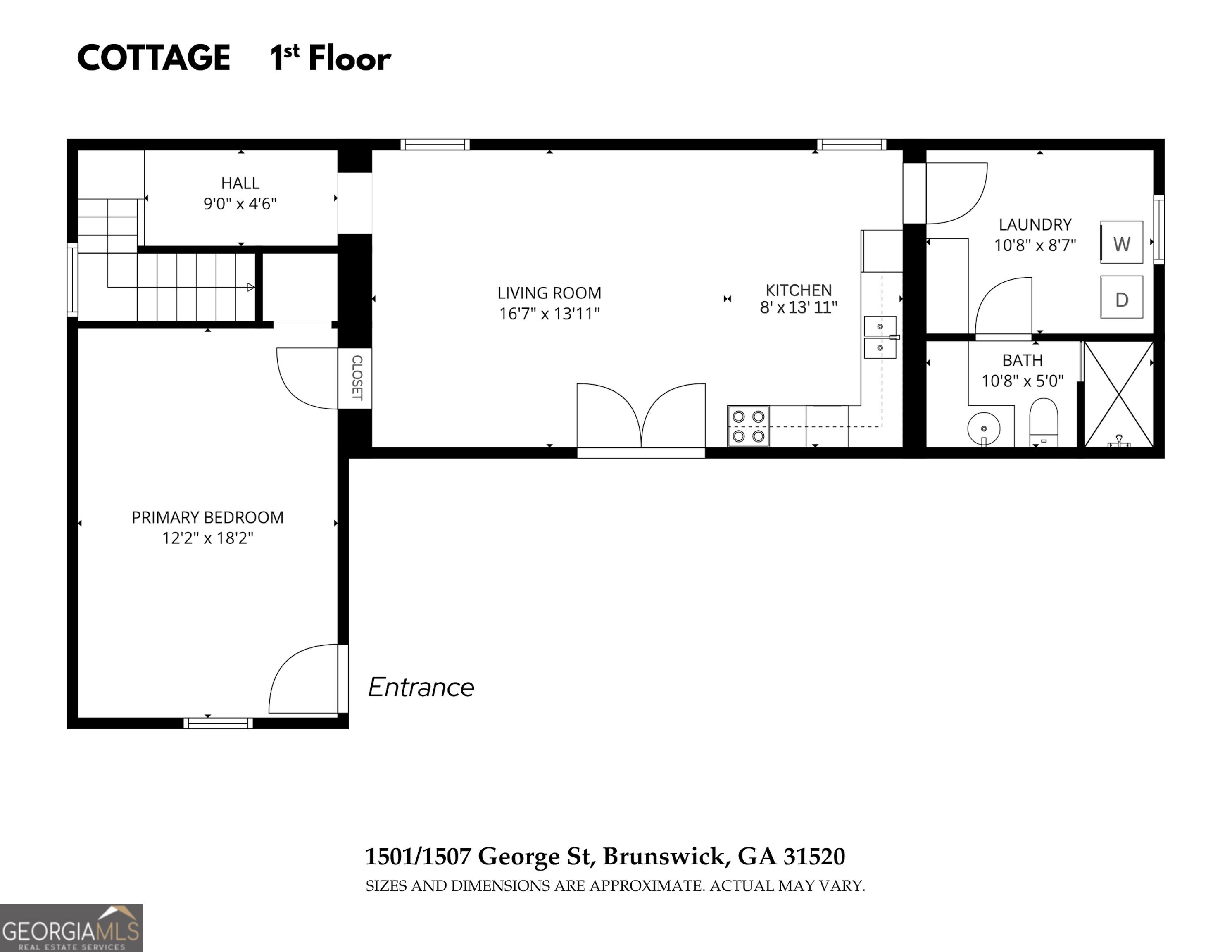 1501-1507 George Street Property Photo 39