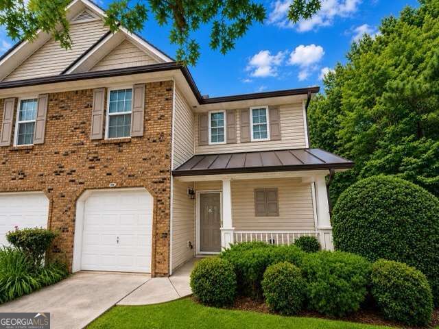 184 Darby's Crossing Court Property Photo 1