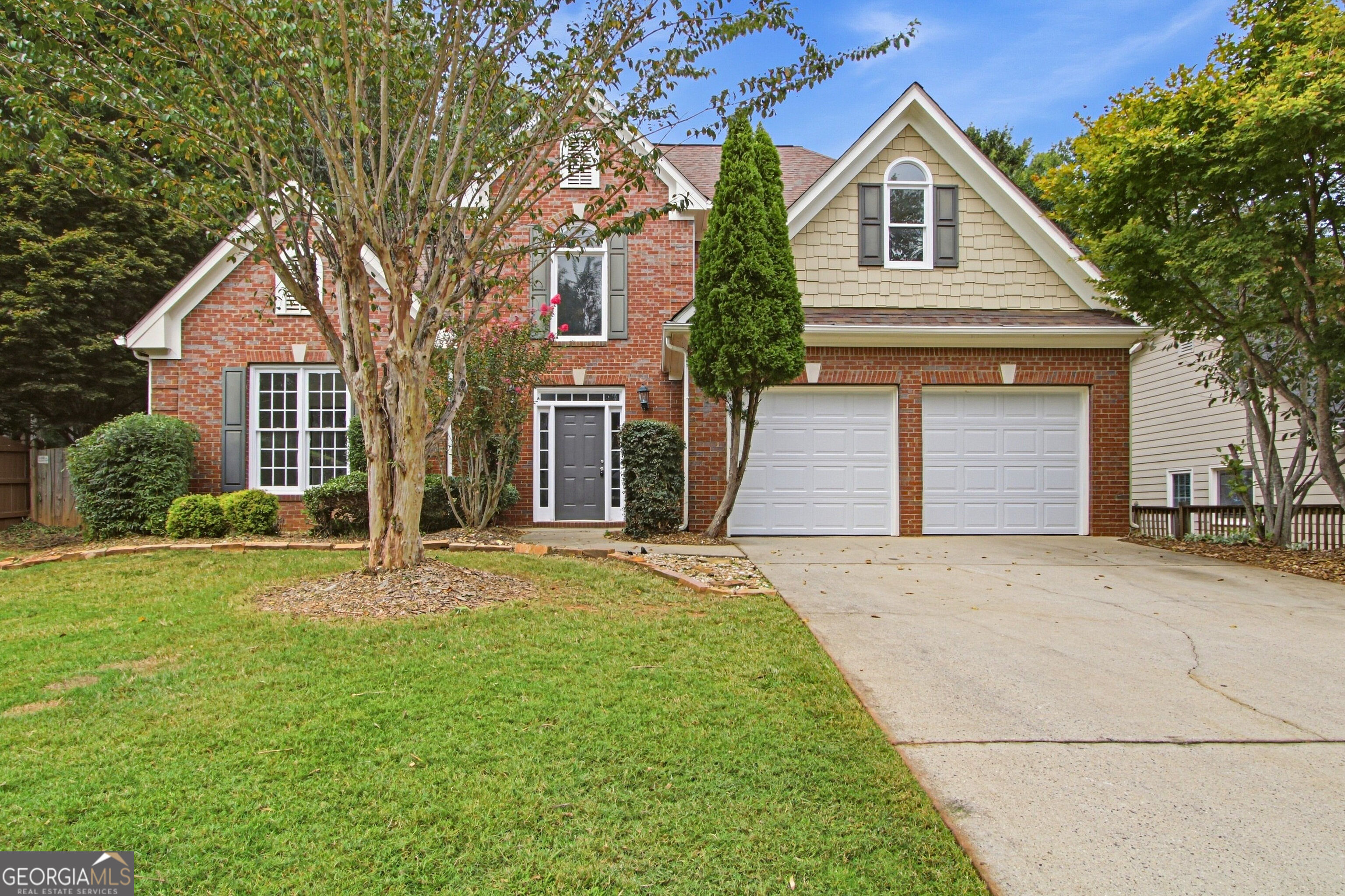 500 Camber Woods Drive Property Photo 1