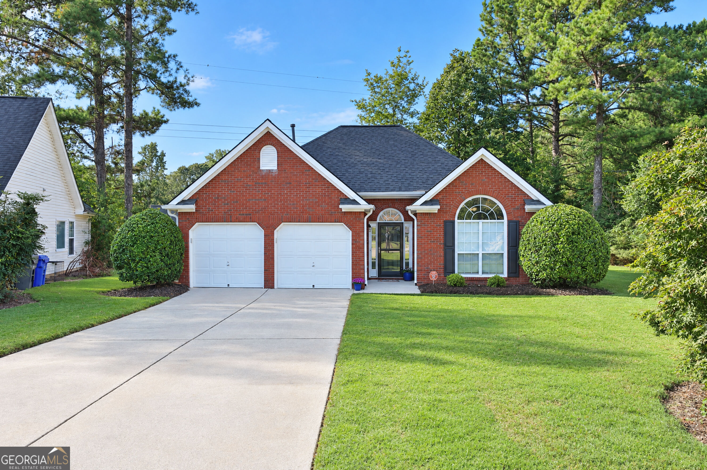 145 Cloverwood Drive Property Photo 1