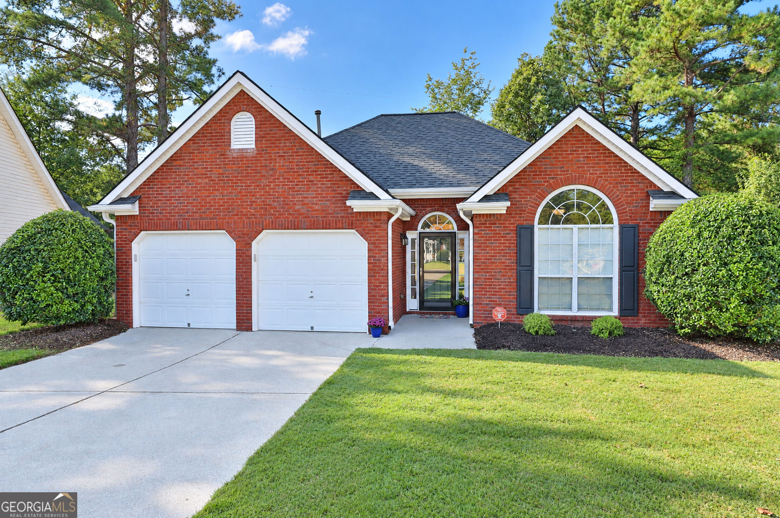 145 Cloverwood Drive Property Photo 2