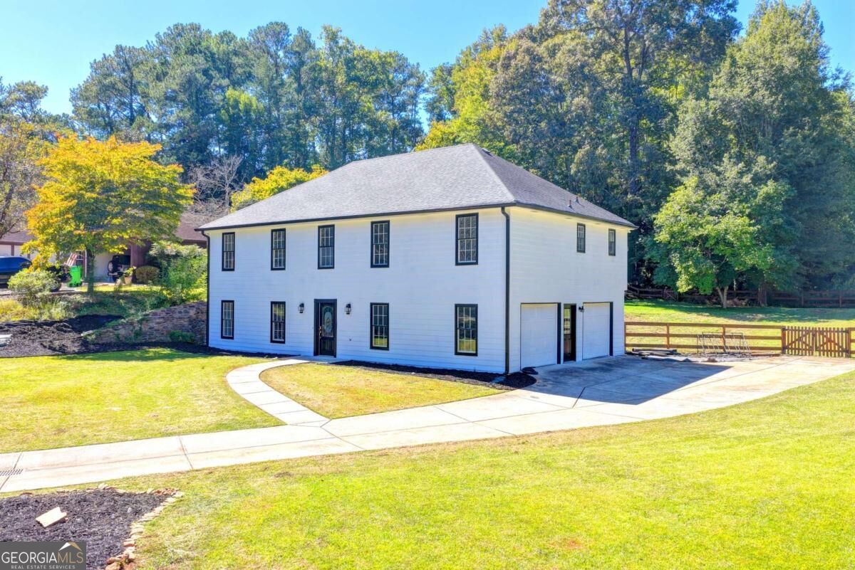 1671 Canton Hills Circle Property Photo 1