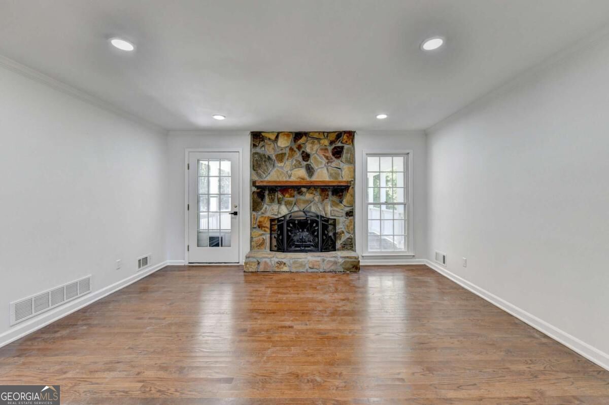 1671 Canton Hills Circle Property Photo 15