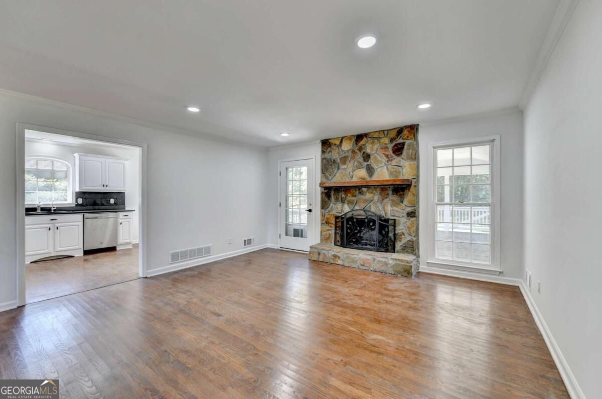 1671 Canton Hills Circle Property Photo 16