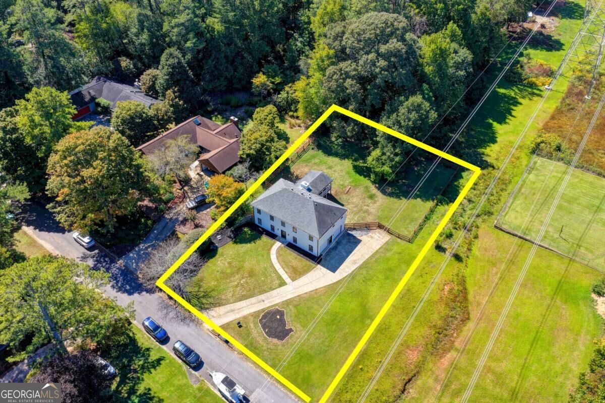 1671 Canton Hills Circle Property Photo 62