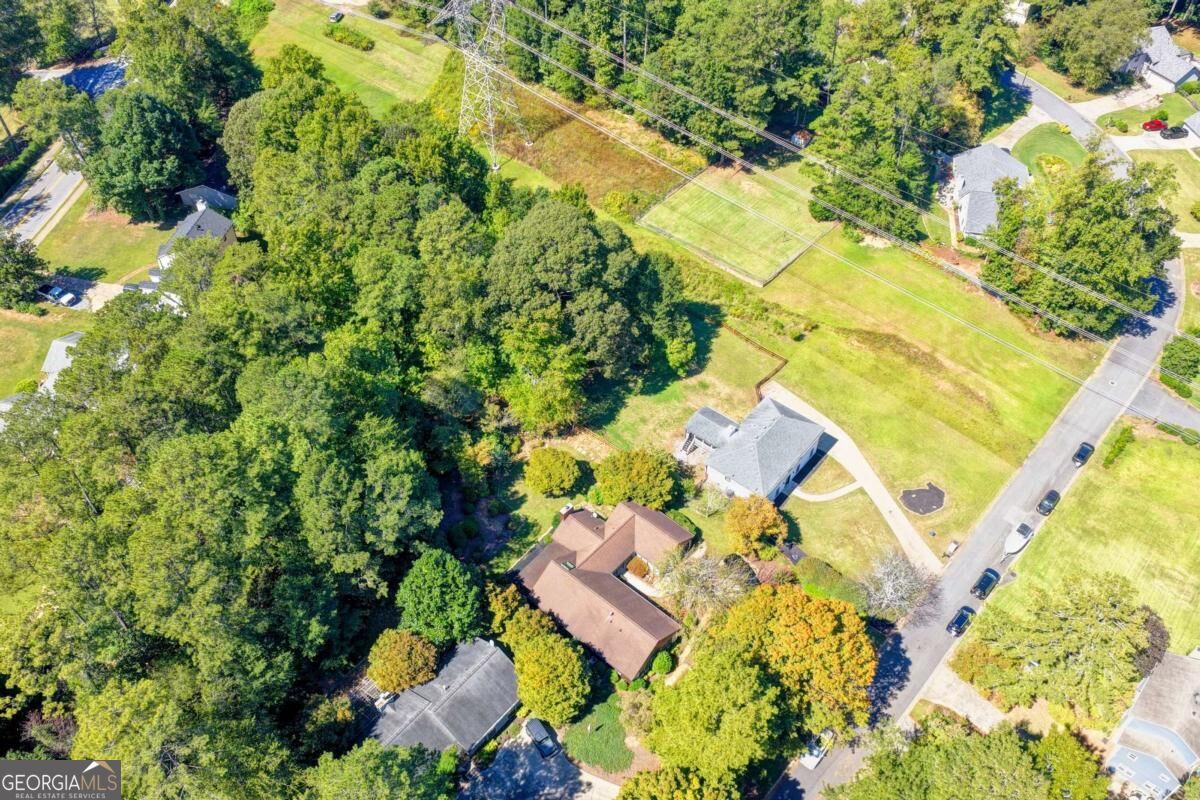 1671 Canton Hills Circle Property Photo 66