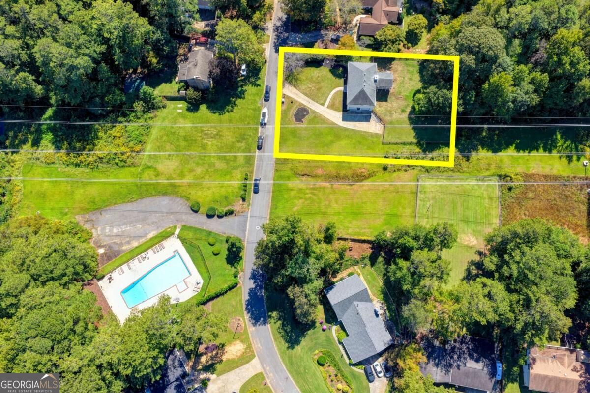 1671 Canton Hills Circle Property Photo 74