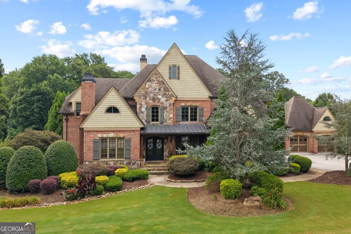 2750 Drayton Hall Drive Property Photo 1