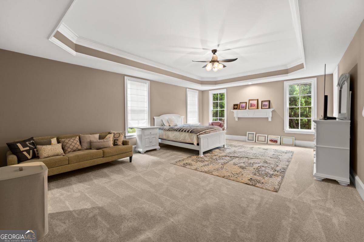 2750 Drayton Hall Drive Property Photo 83