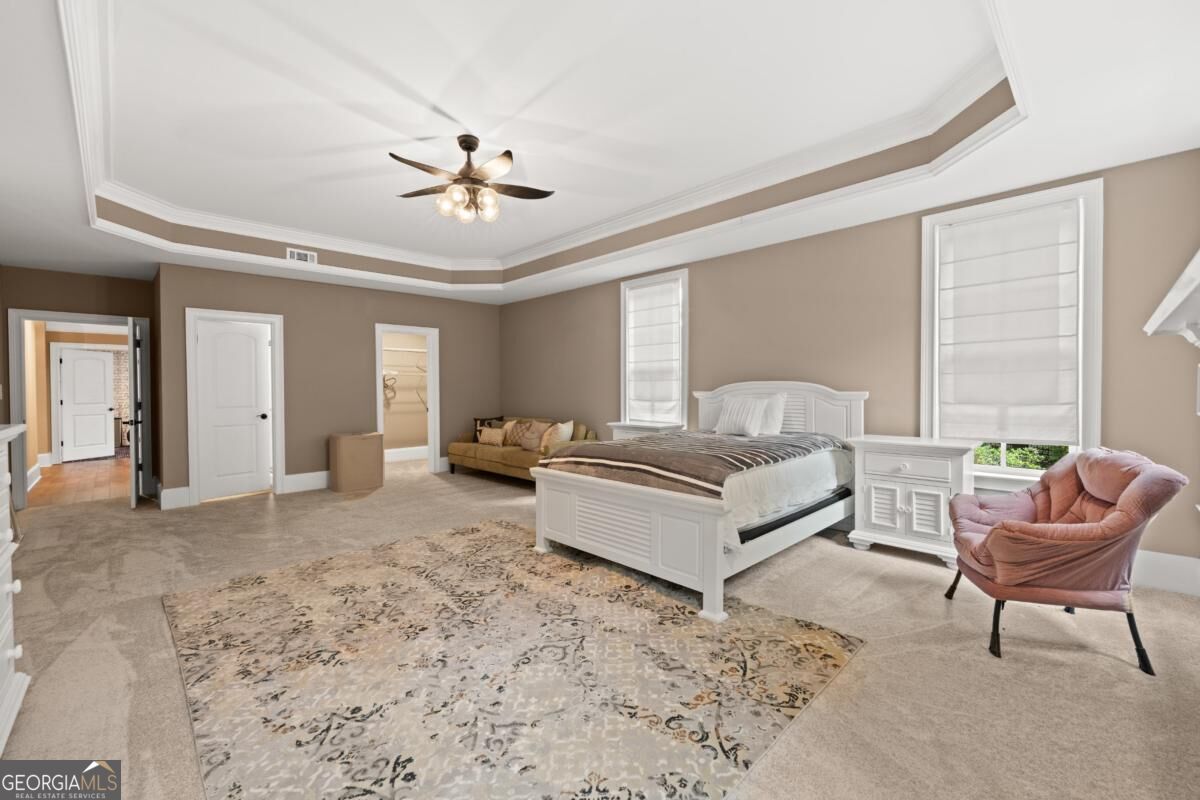 2750 Drayton Hall Drive Property Photo 83