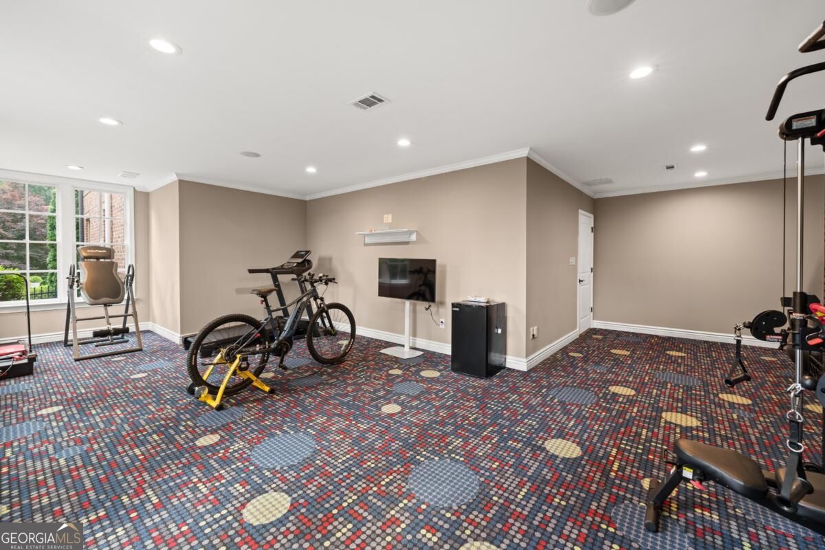 2750 Drayton Hall Drive Property Photo 89