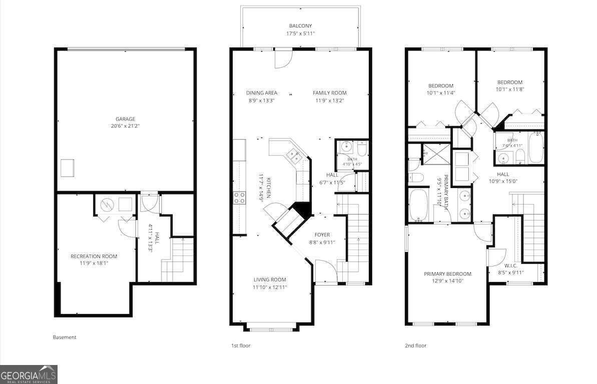 2747 Cedar Drive Property Photo 2