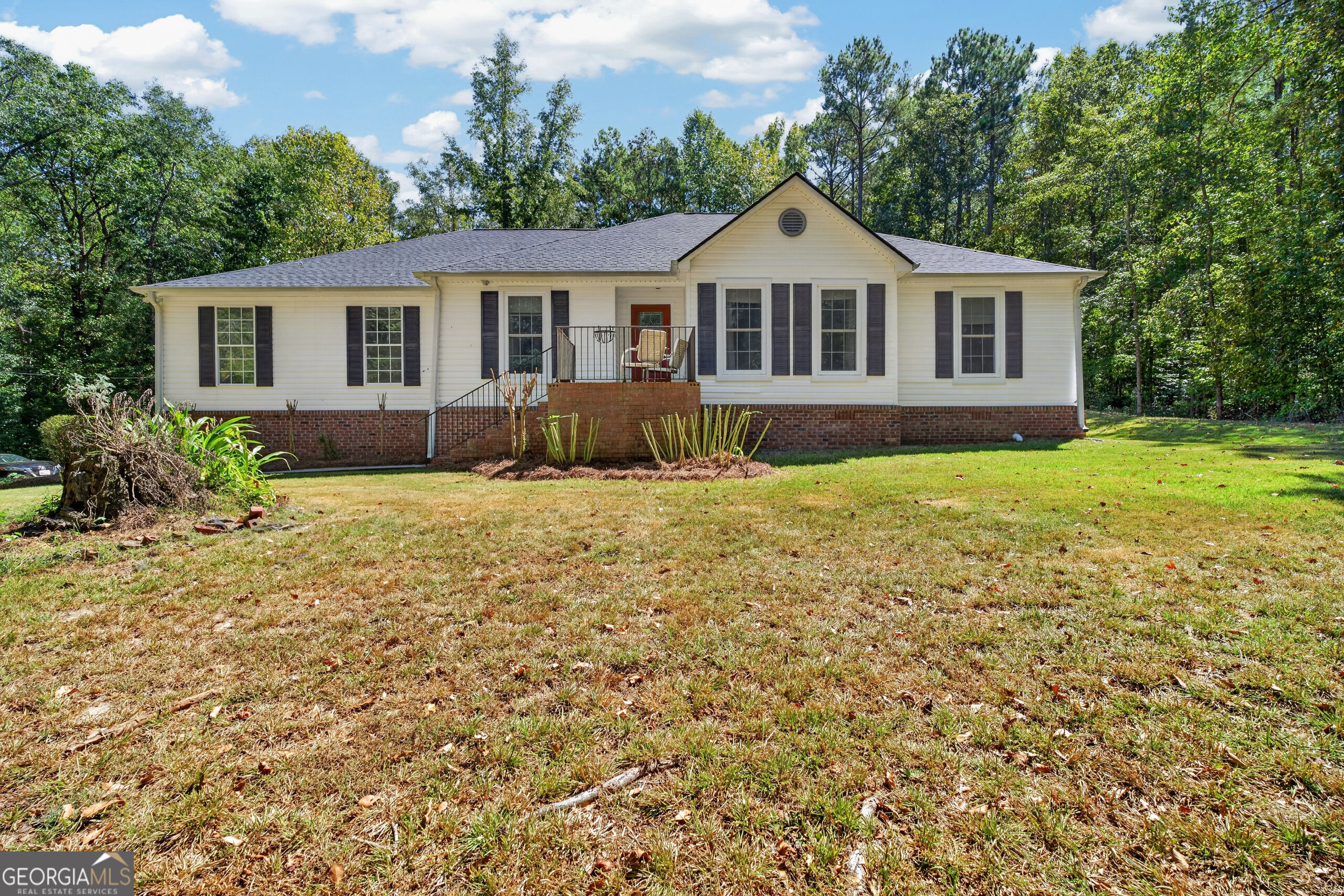 225 Rock Creek Road Property Photo 1