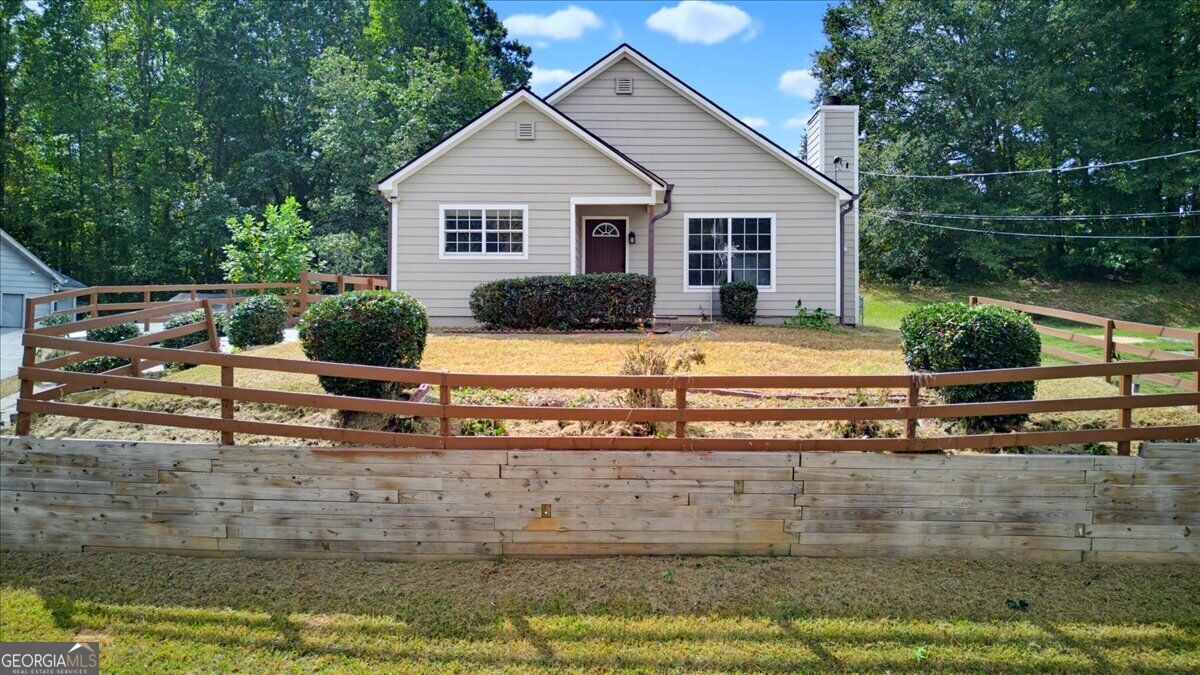 910 Winterside Lane Property Photo 2