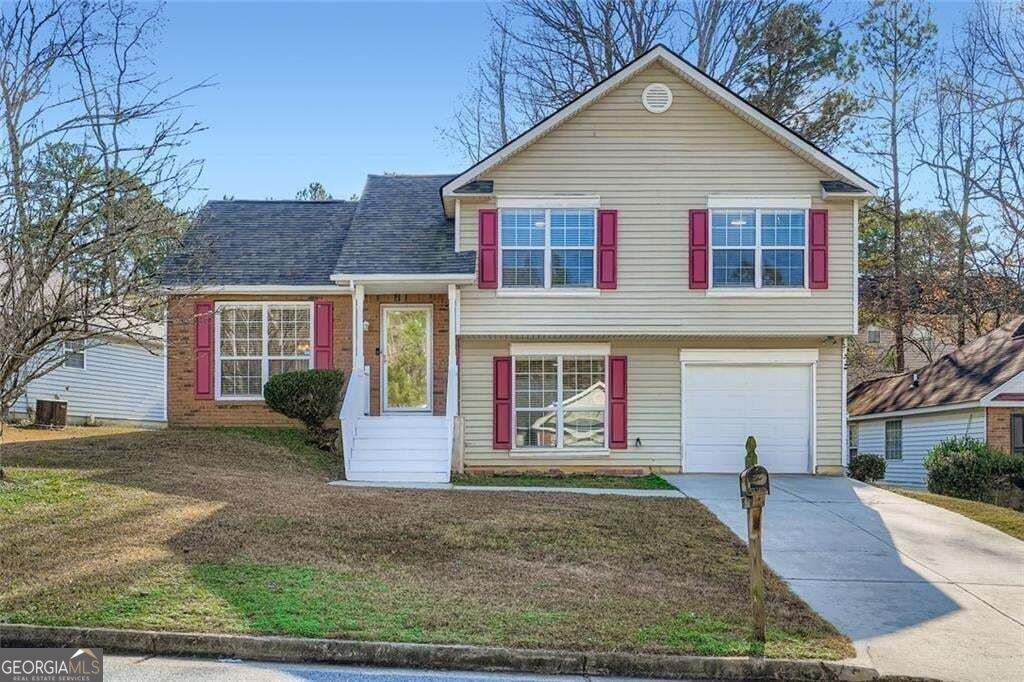6543 Alford Way Property Photo 1