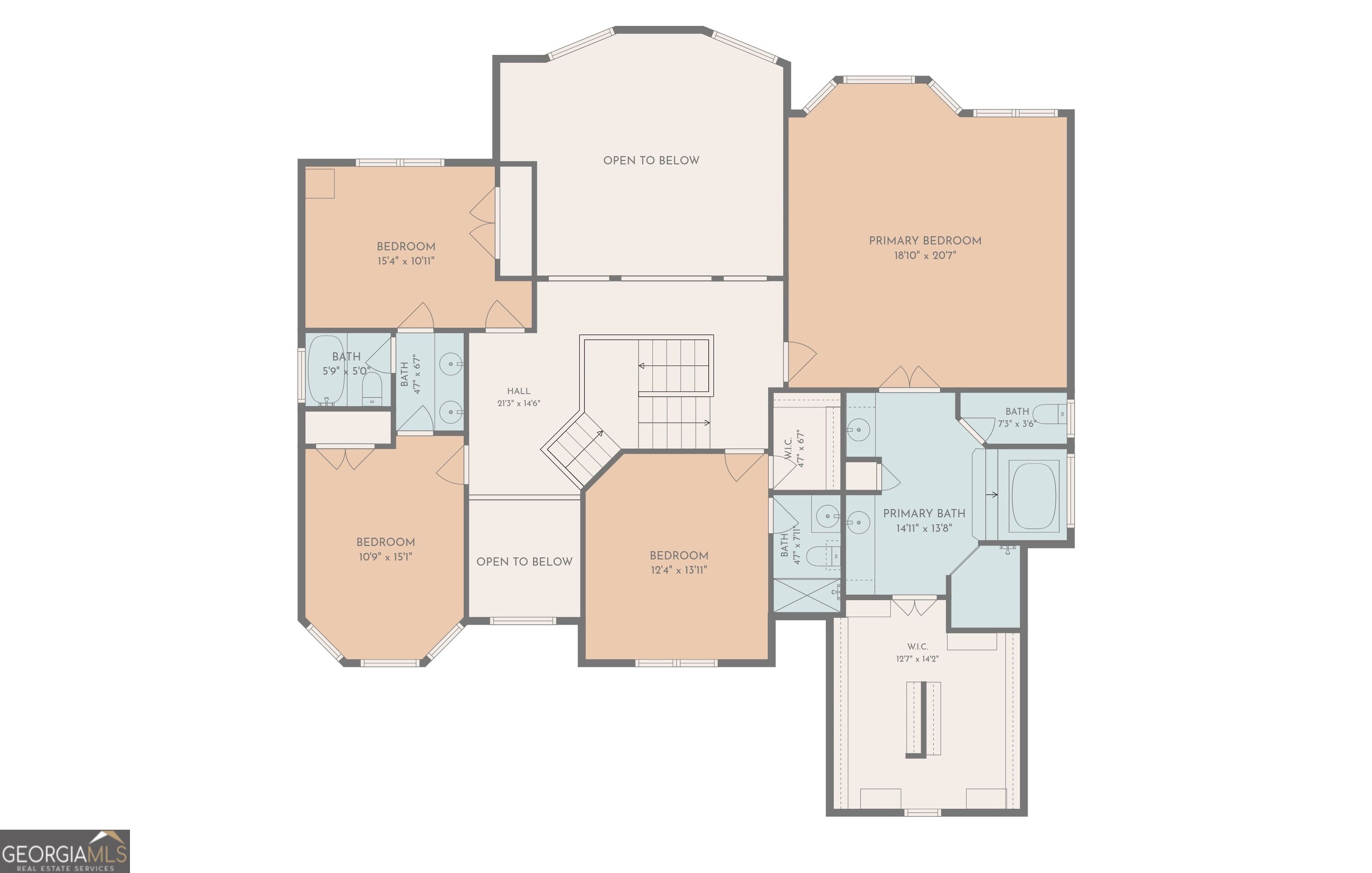 5139 Millwood Drive Property Photo 108