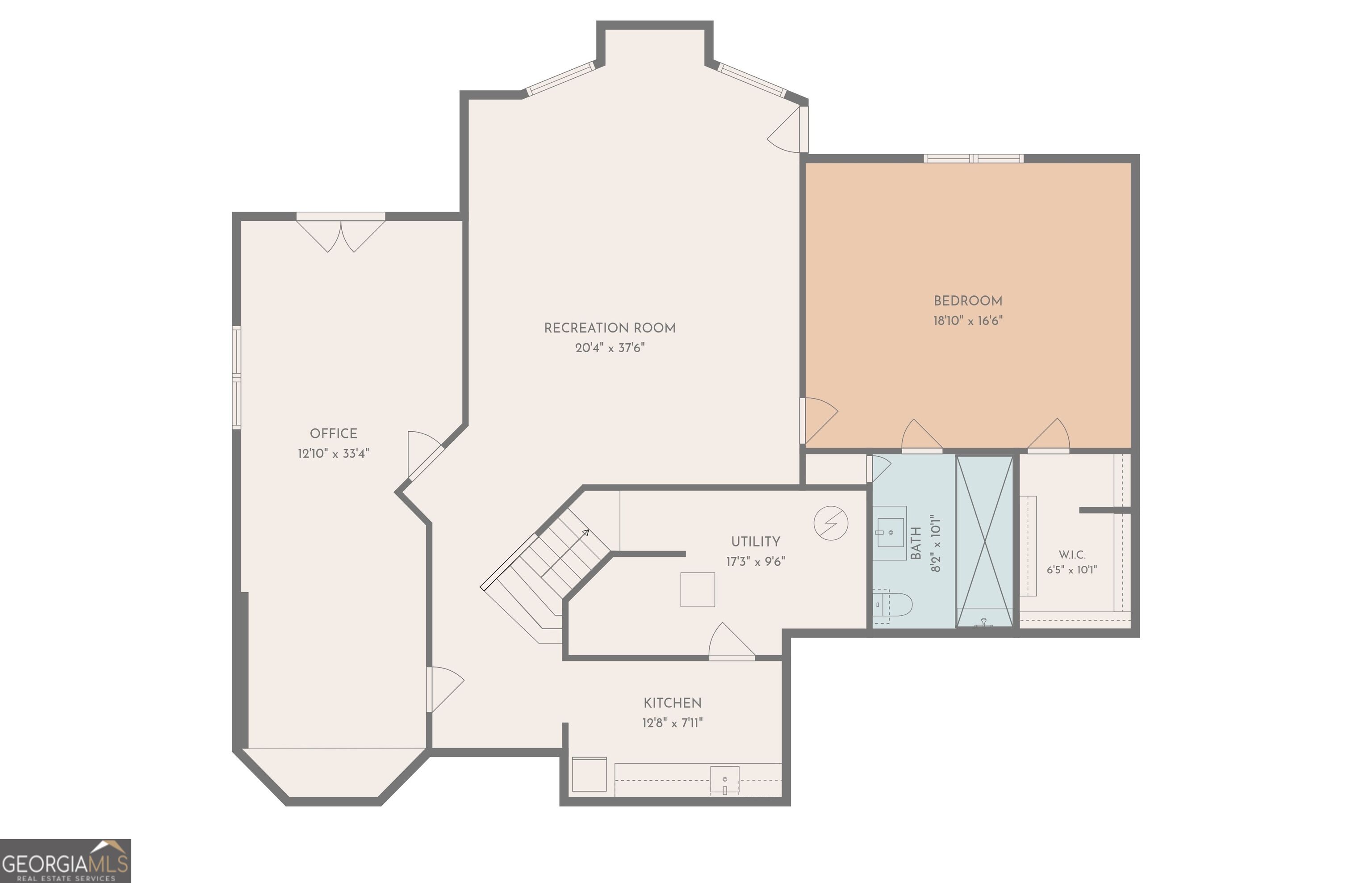 5139 Millwood Drive Property Photo 109