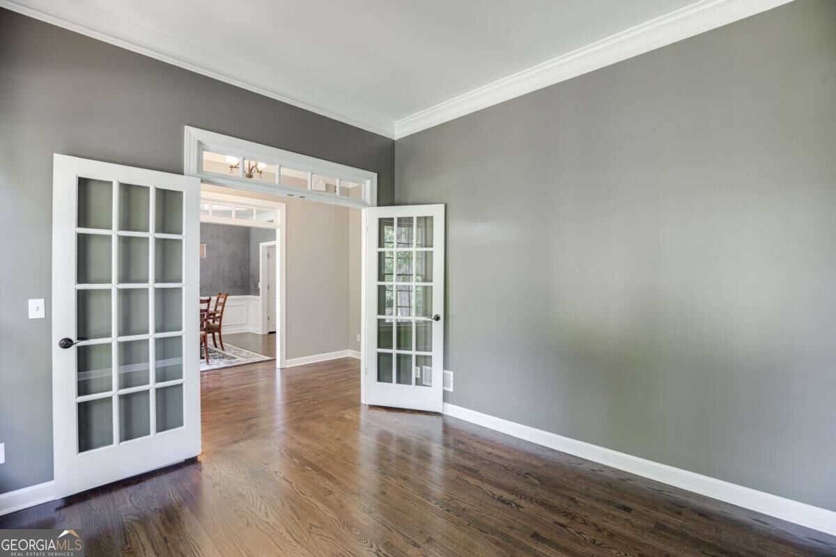 2537 Bent Tree Drive Property Photo 8